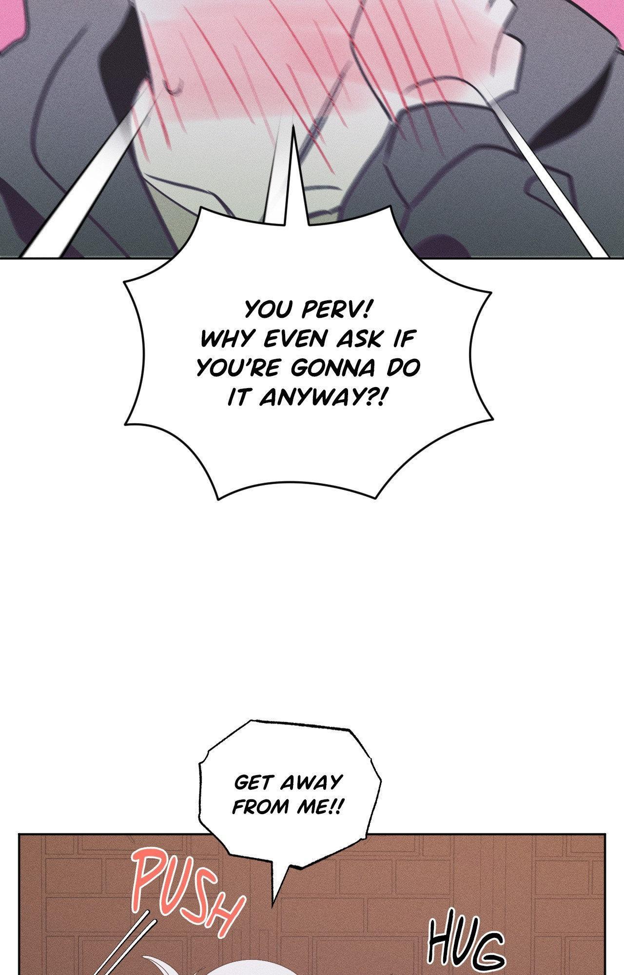 My Final Winter - Chapter 6 manhwa
