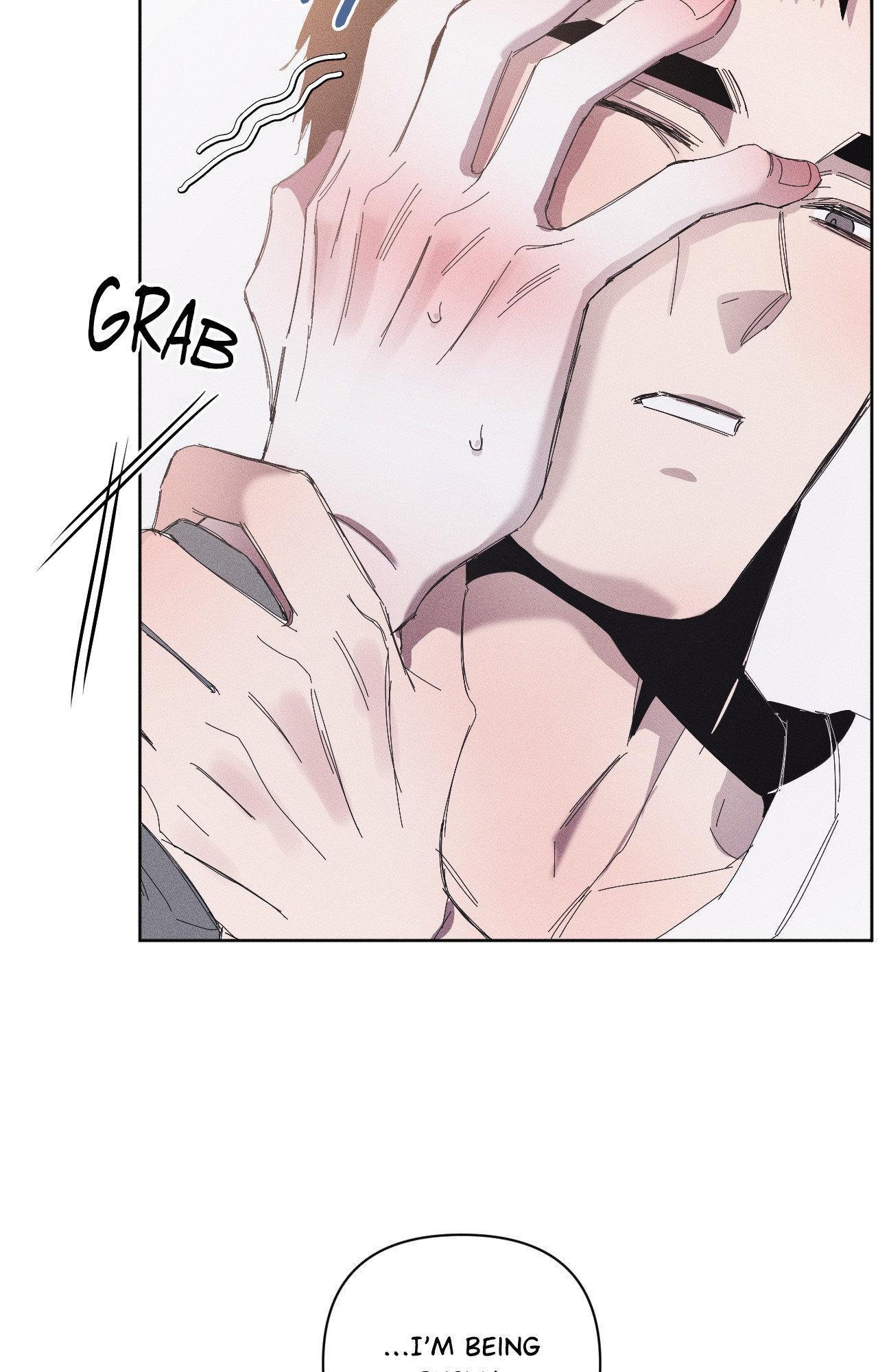 My Final Winter - Chapter 6 manhwa