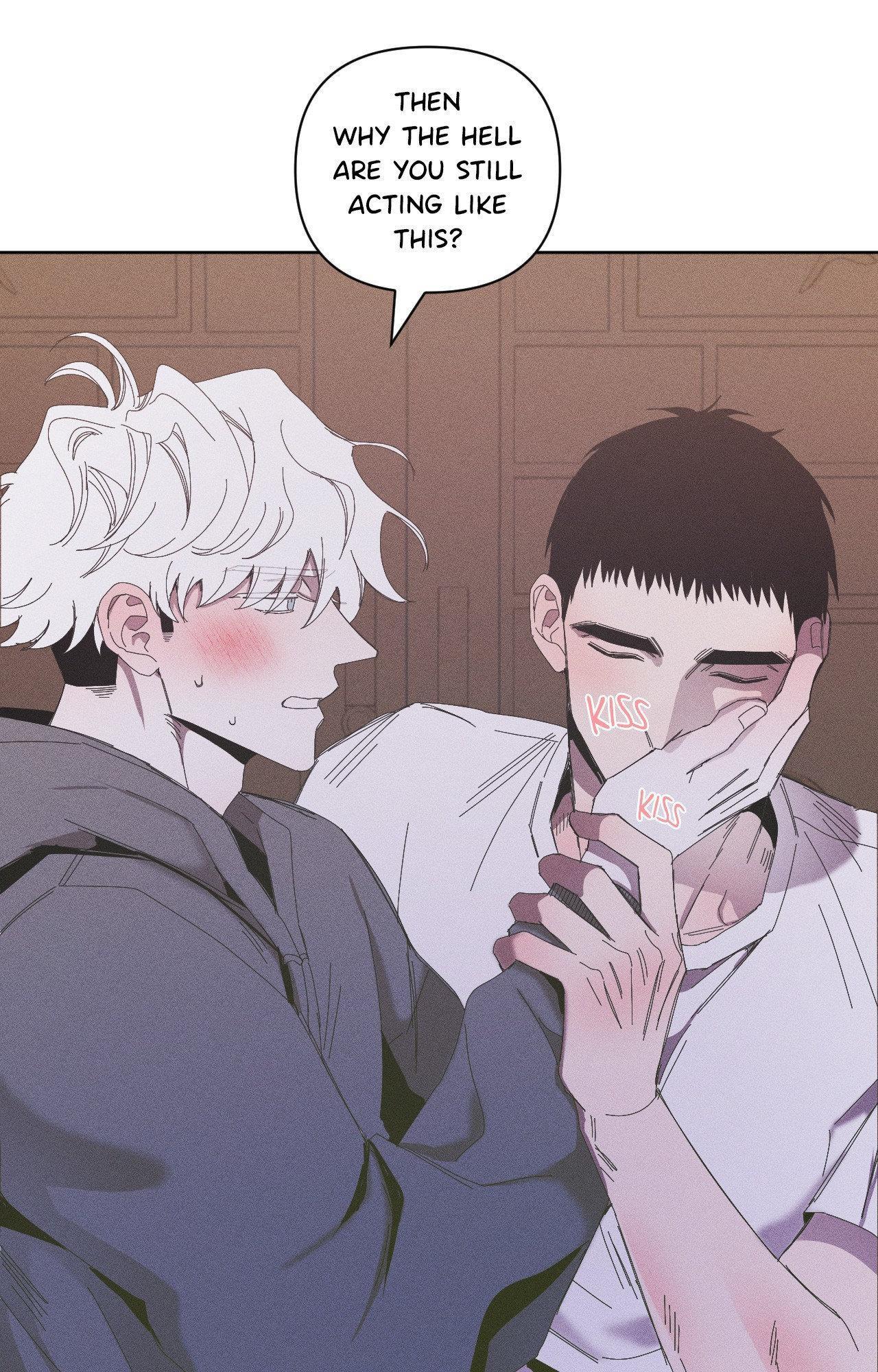 My Final Winter - Chapter 6 manhwa