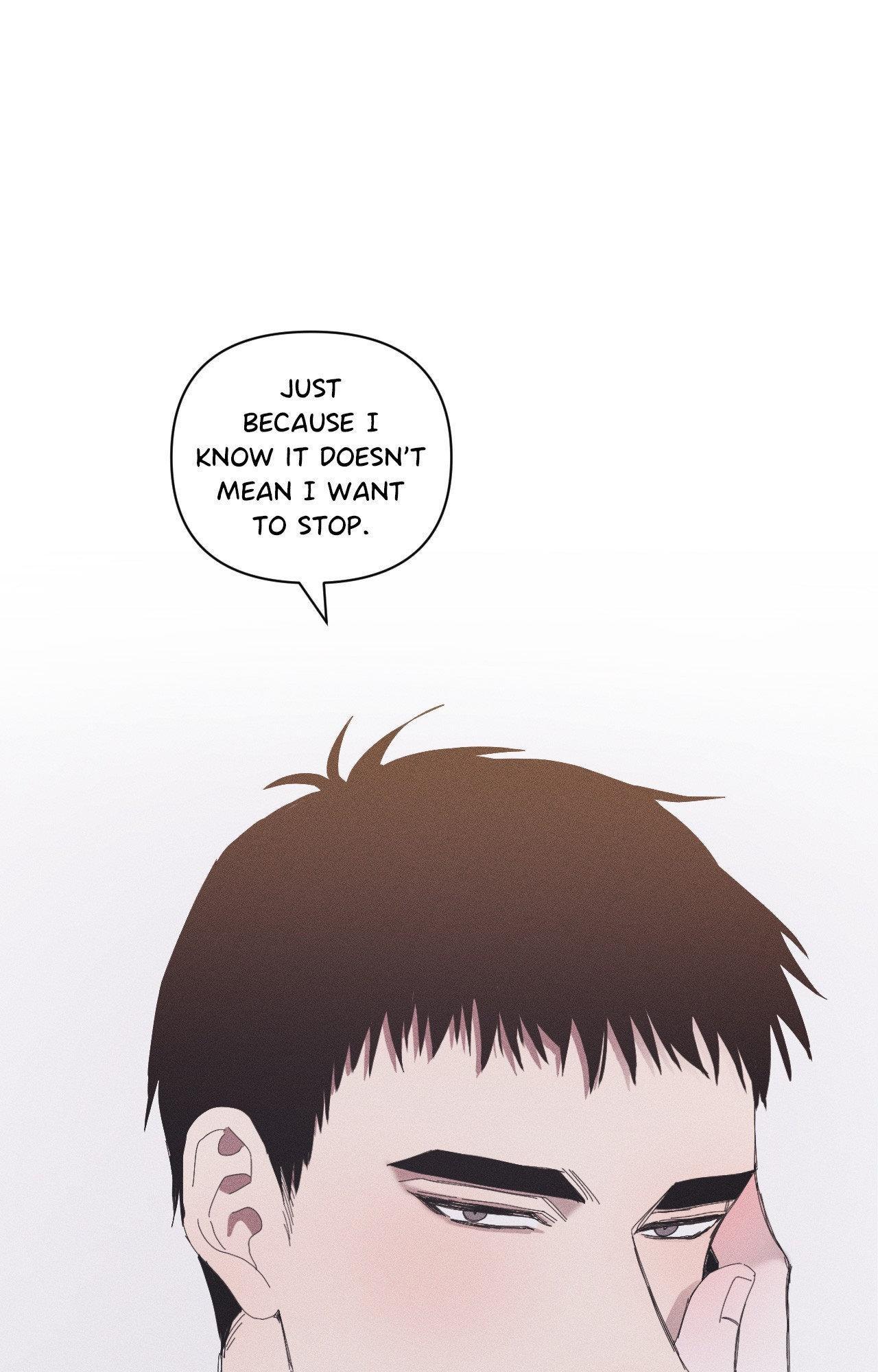 My Final Winter - Chapter 6 manhwa