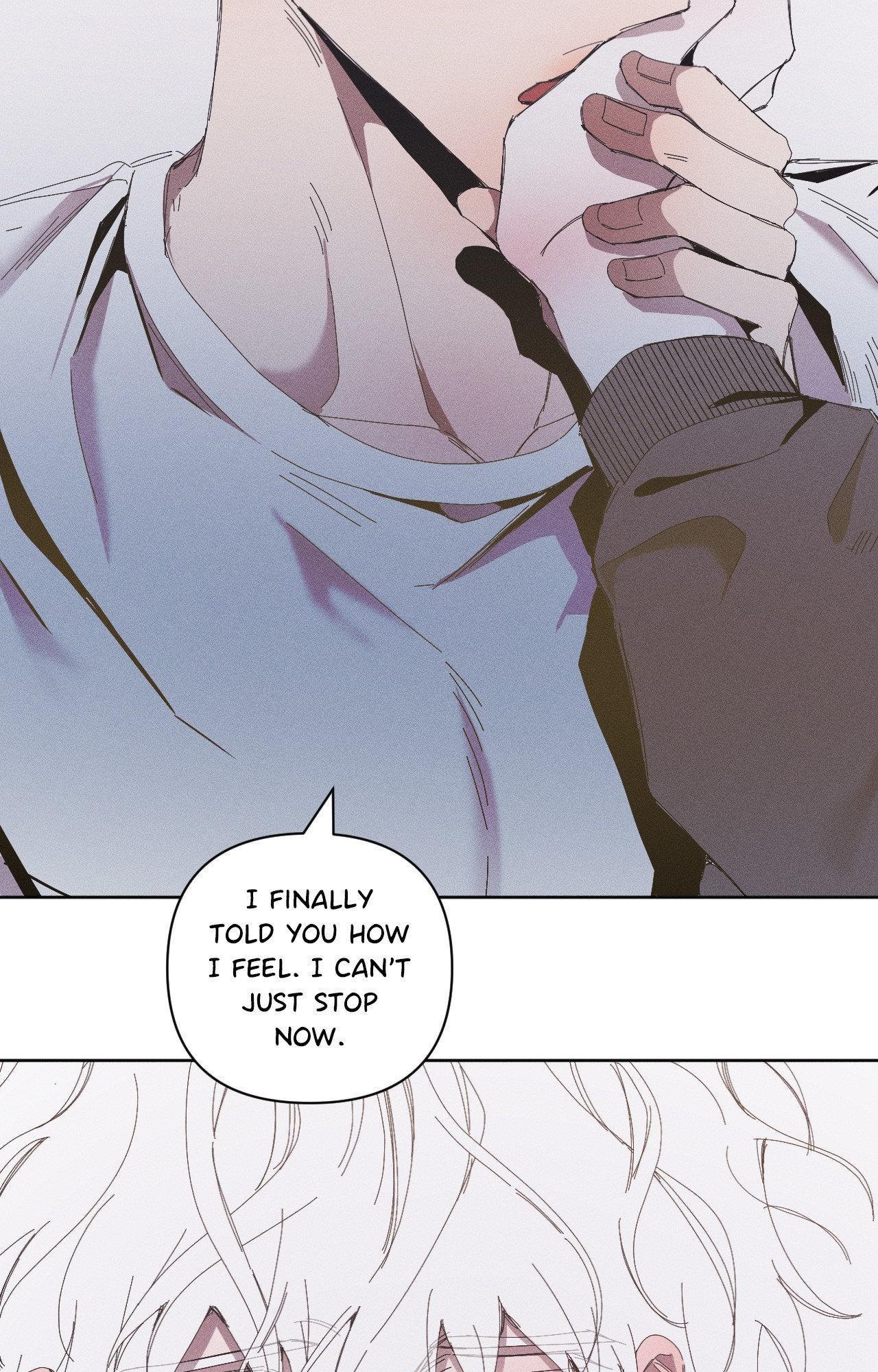 My Final Winter - Chapter 6 manhwa