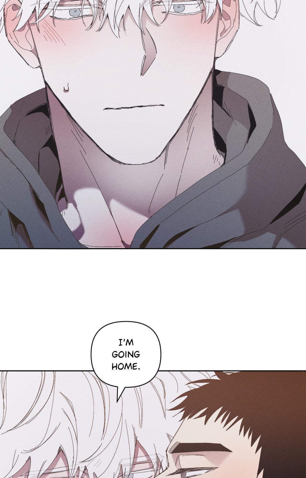My Final Winter - Chapter 6 manhwa