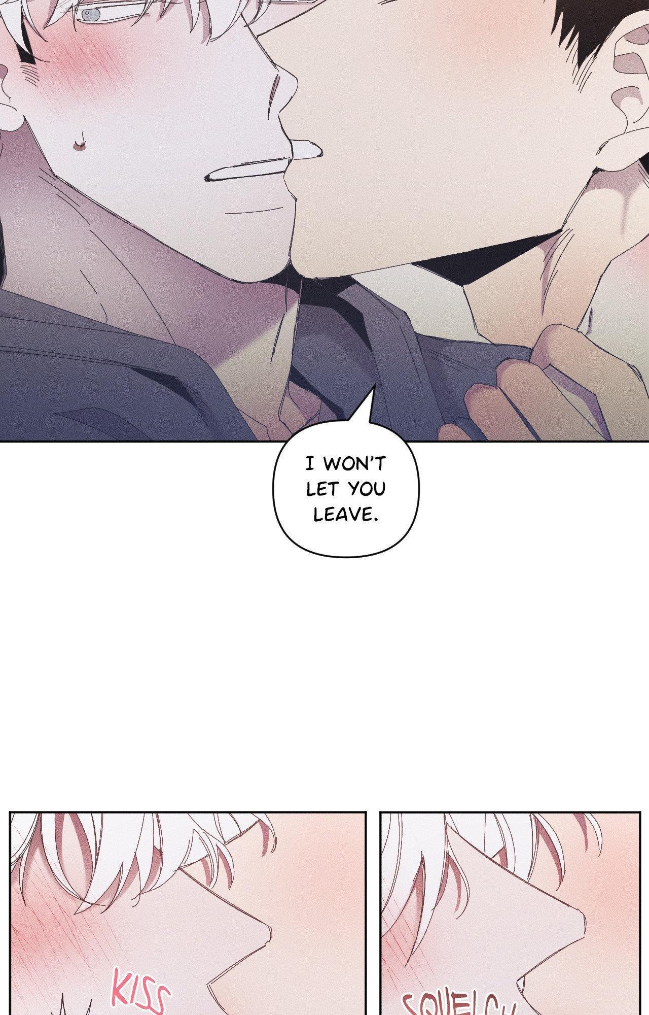 My Final Winter - Chapter 6 manhwa