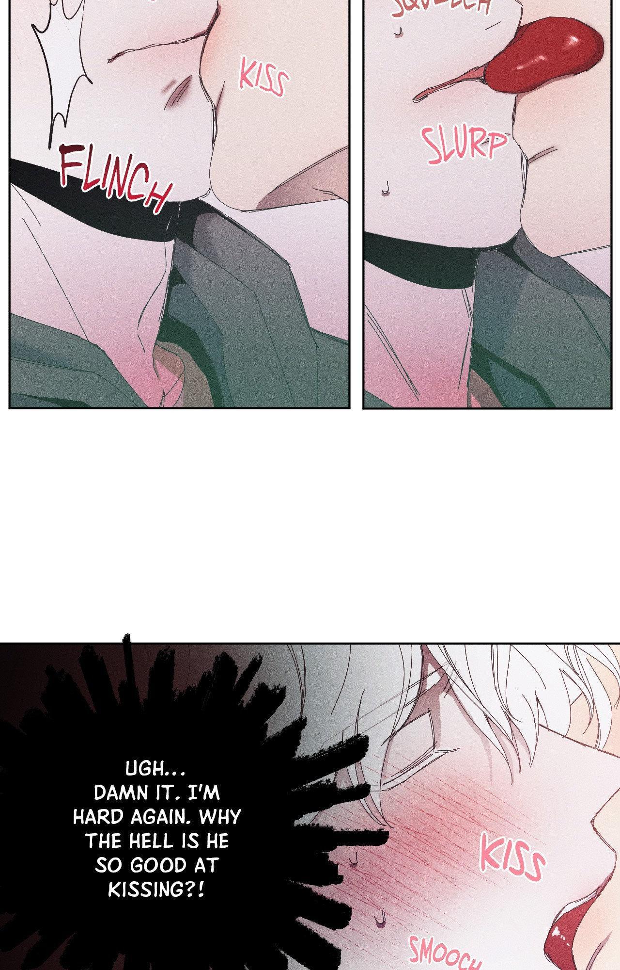 My Final Winter - Chapter 6 manhwa
