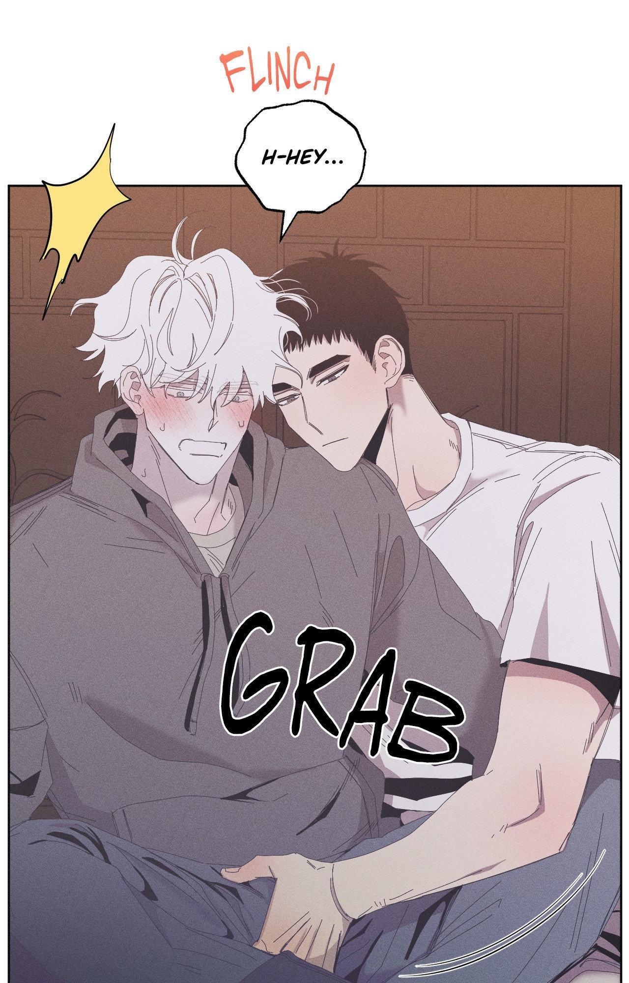 My Final Winter - Chapter 6 manhwa