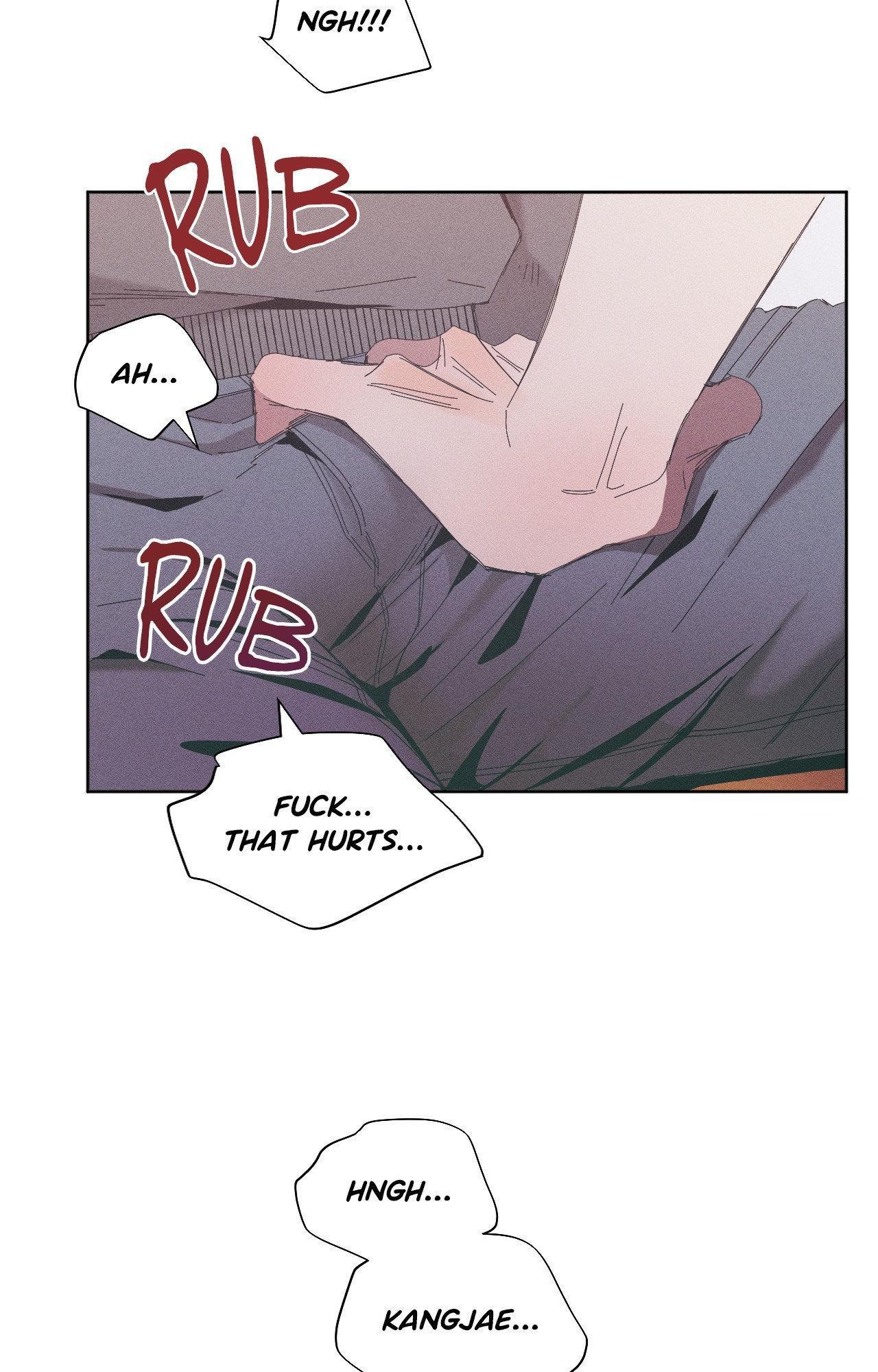 My Final Winter - Chapter 6 manhwa