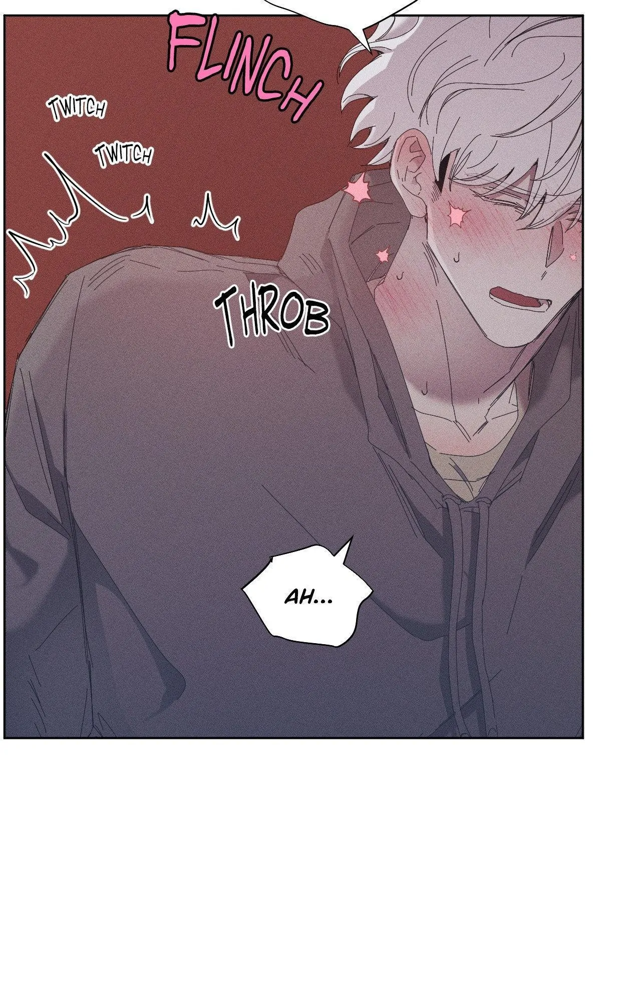 My Final Winter - Chapter 6 manhwa