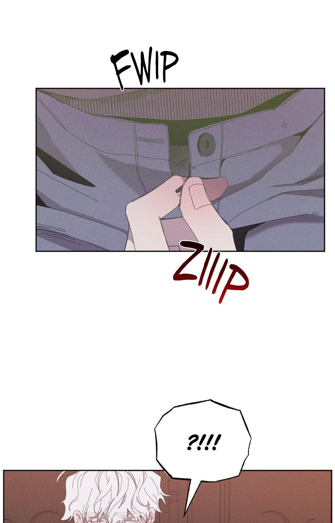 My Final Winter - Chapter 6 manhwa