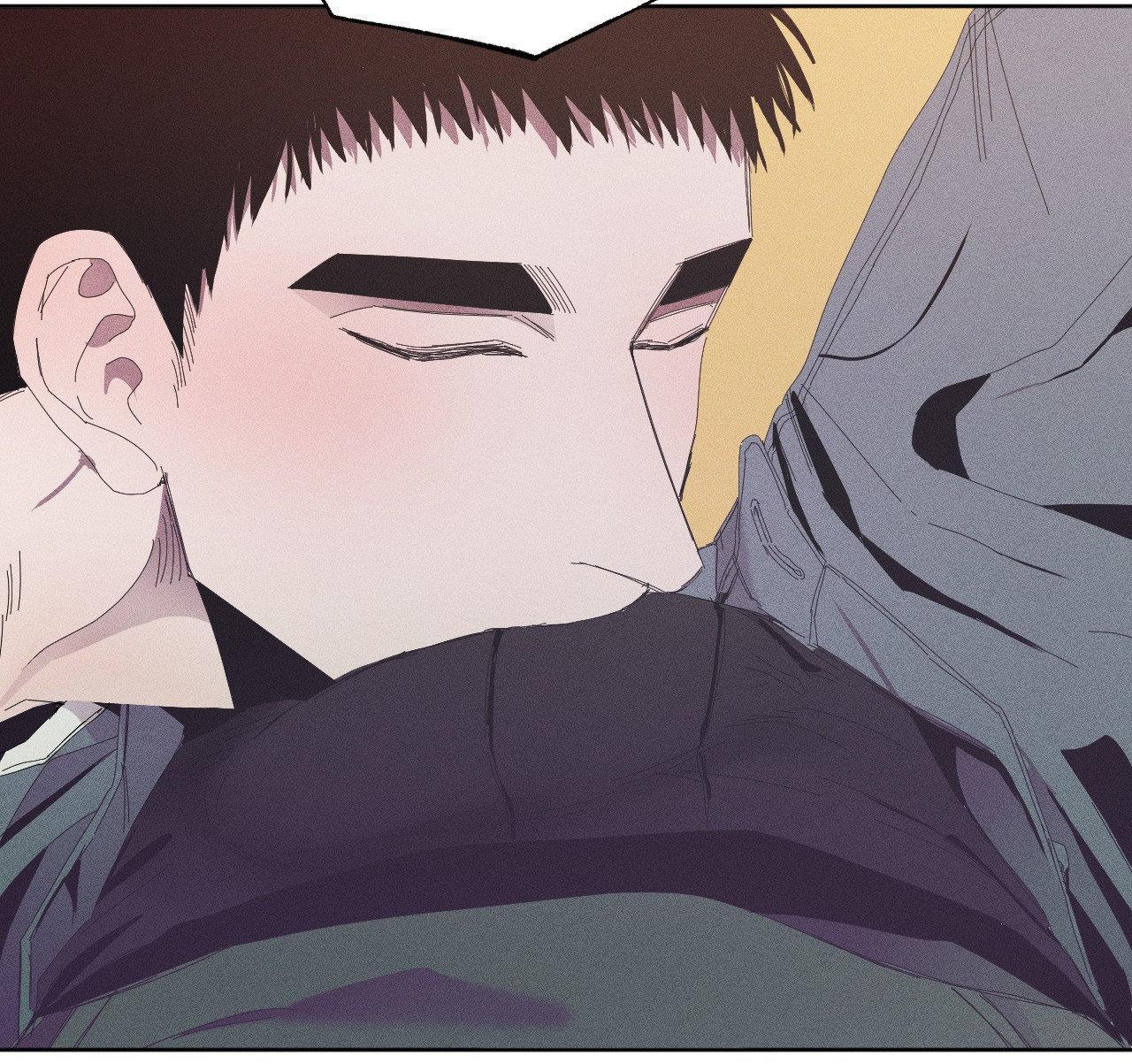 My Final Winter - Chapter 6 manhwa