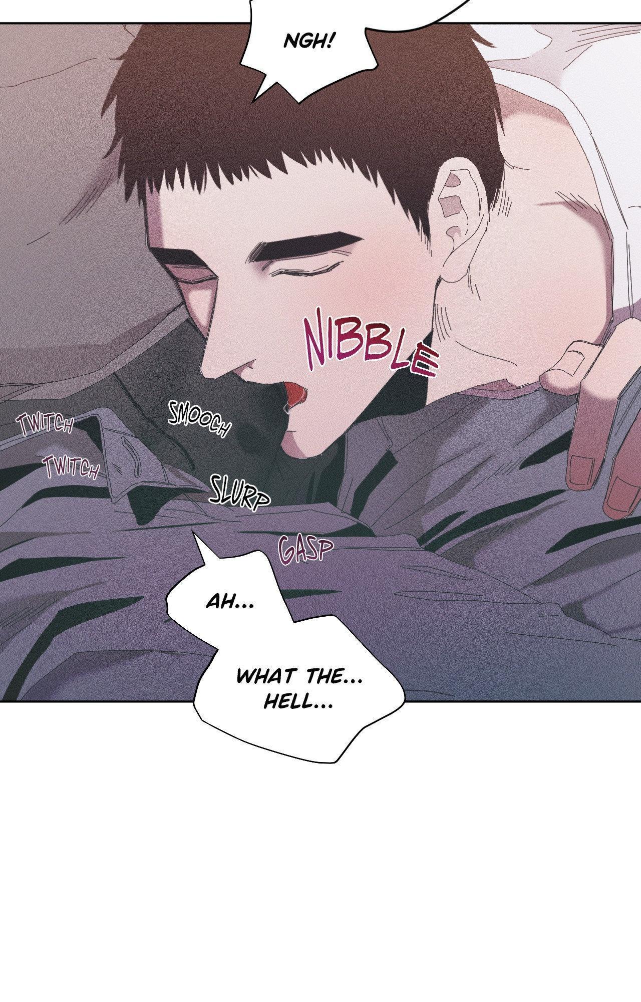 My Final Winter - Chapter 6 manhwa