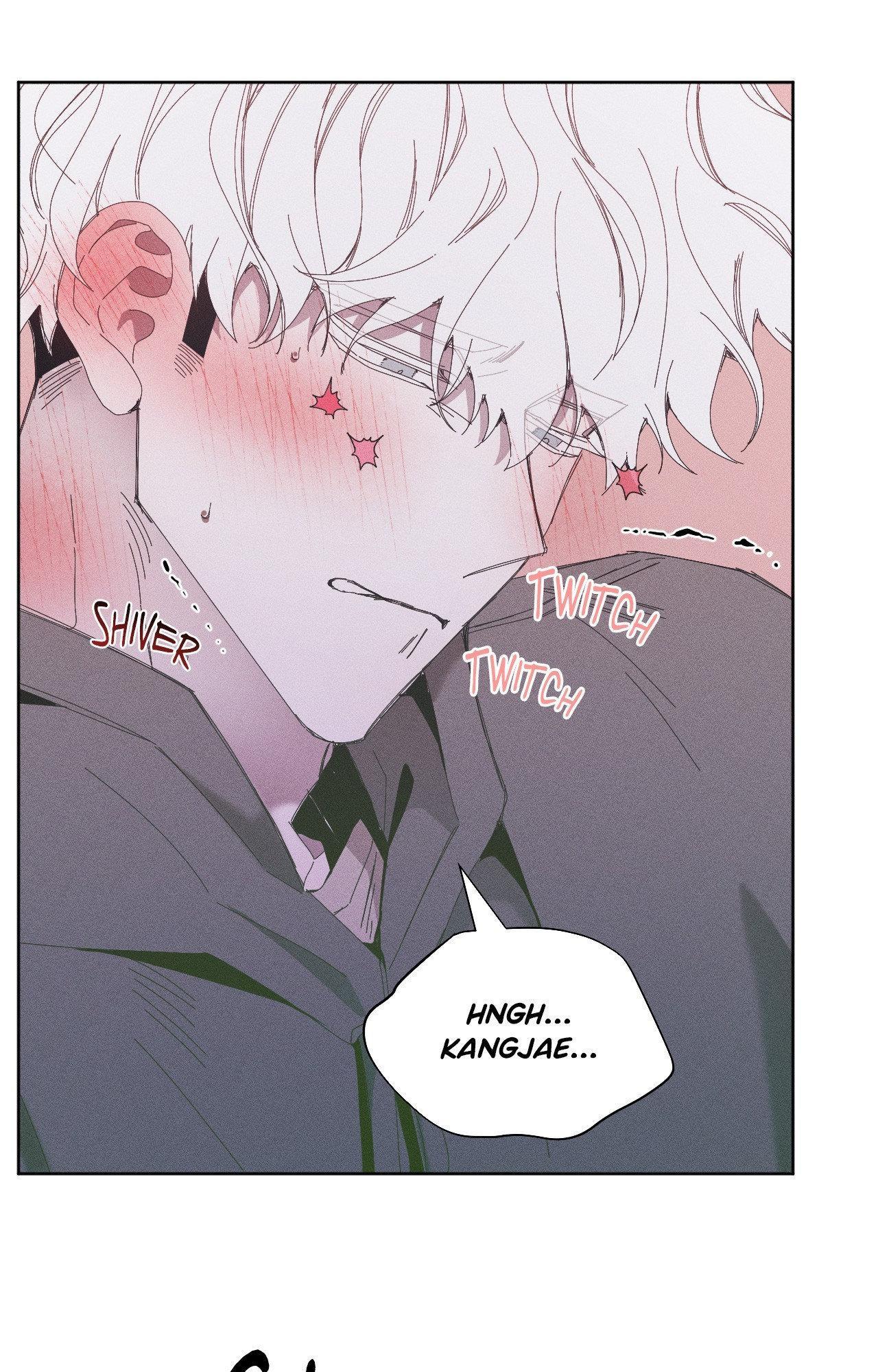 My Final Winter - Chapter 6 manhwa