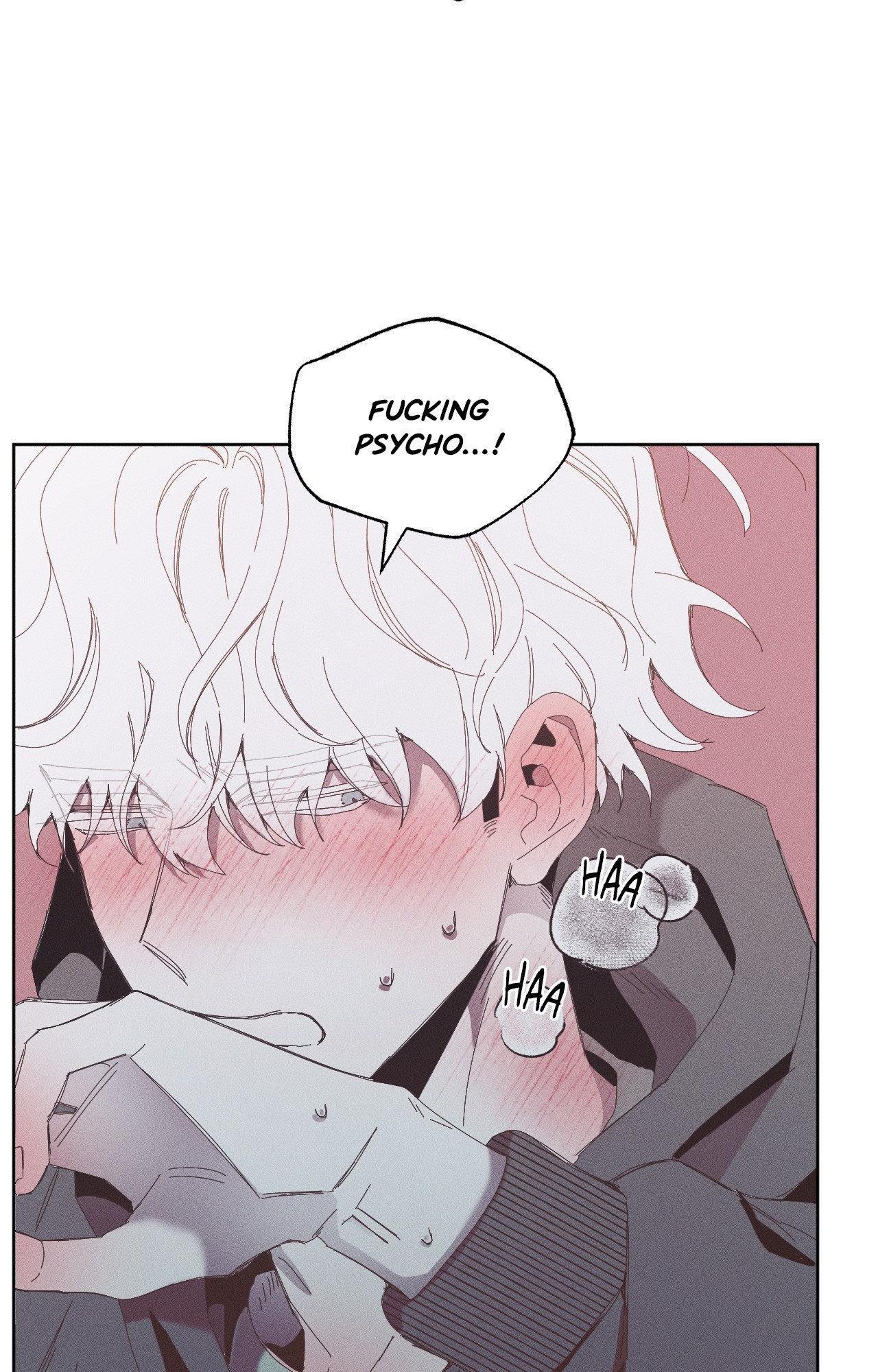 My Final Winter - Chapter 6 manhwa