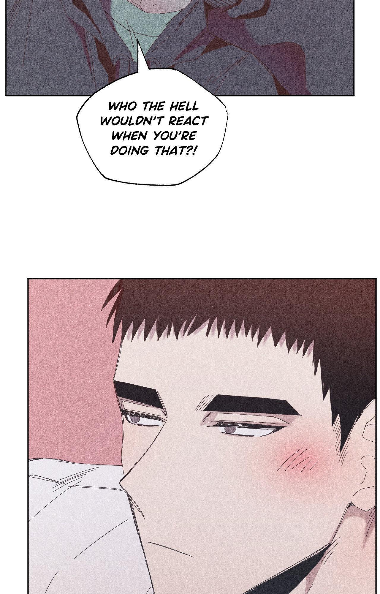 My Final Winter - Chapter 6 manhwa