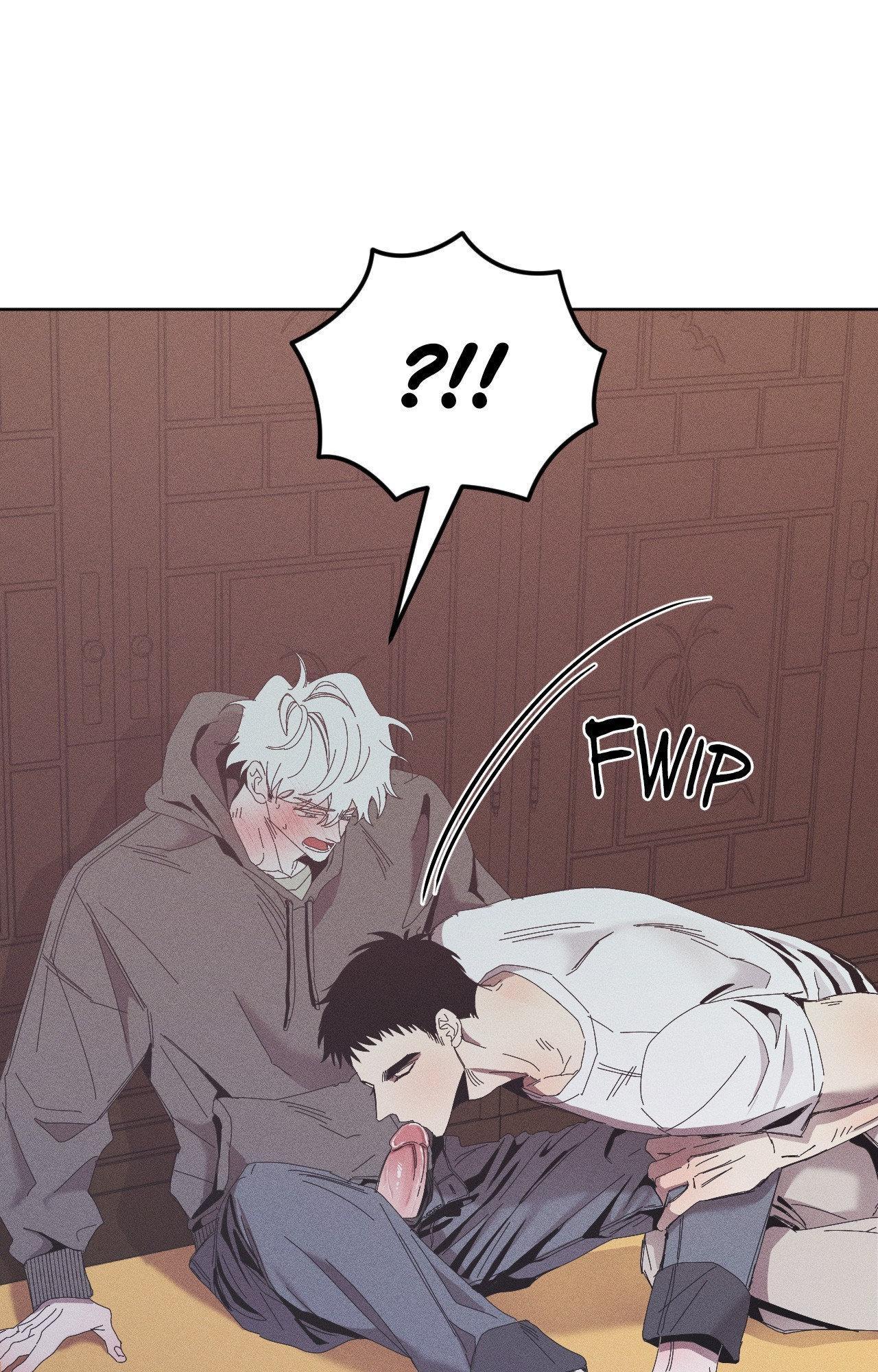 My Final Winter - Chapter 6 manhwa