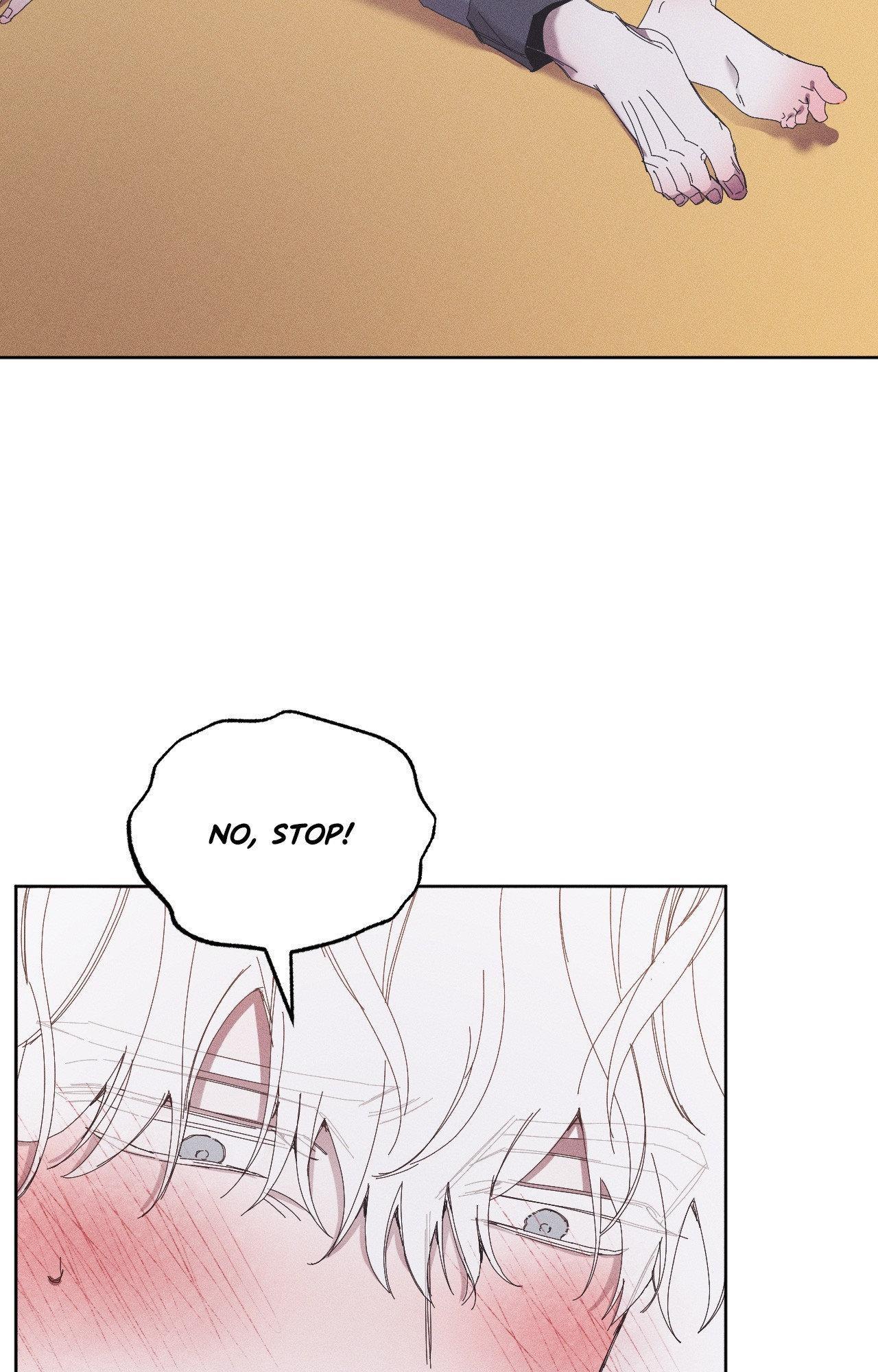 My Final Winter - Chapter 6 manhwa