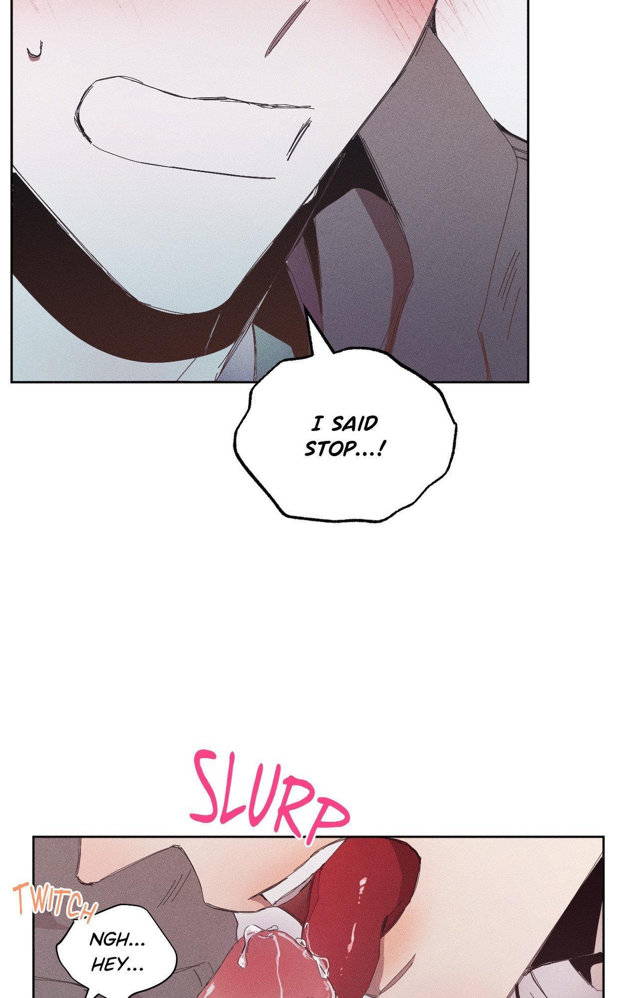My Final Winter - Chapter 6 manhwa