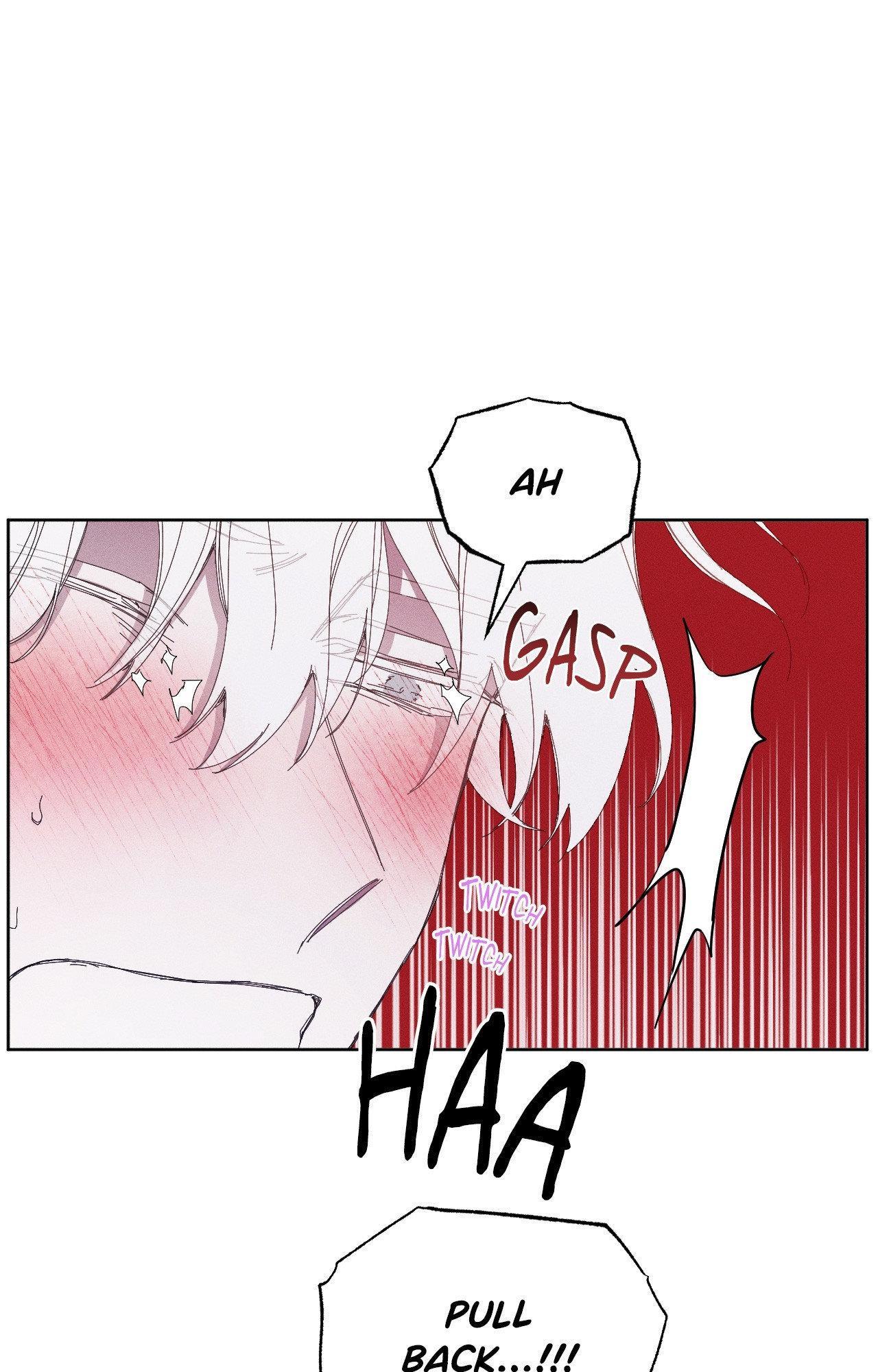 My Final Winter - Chapter 6 manhwa