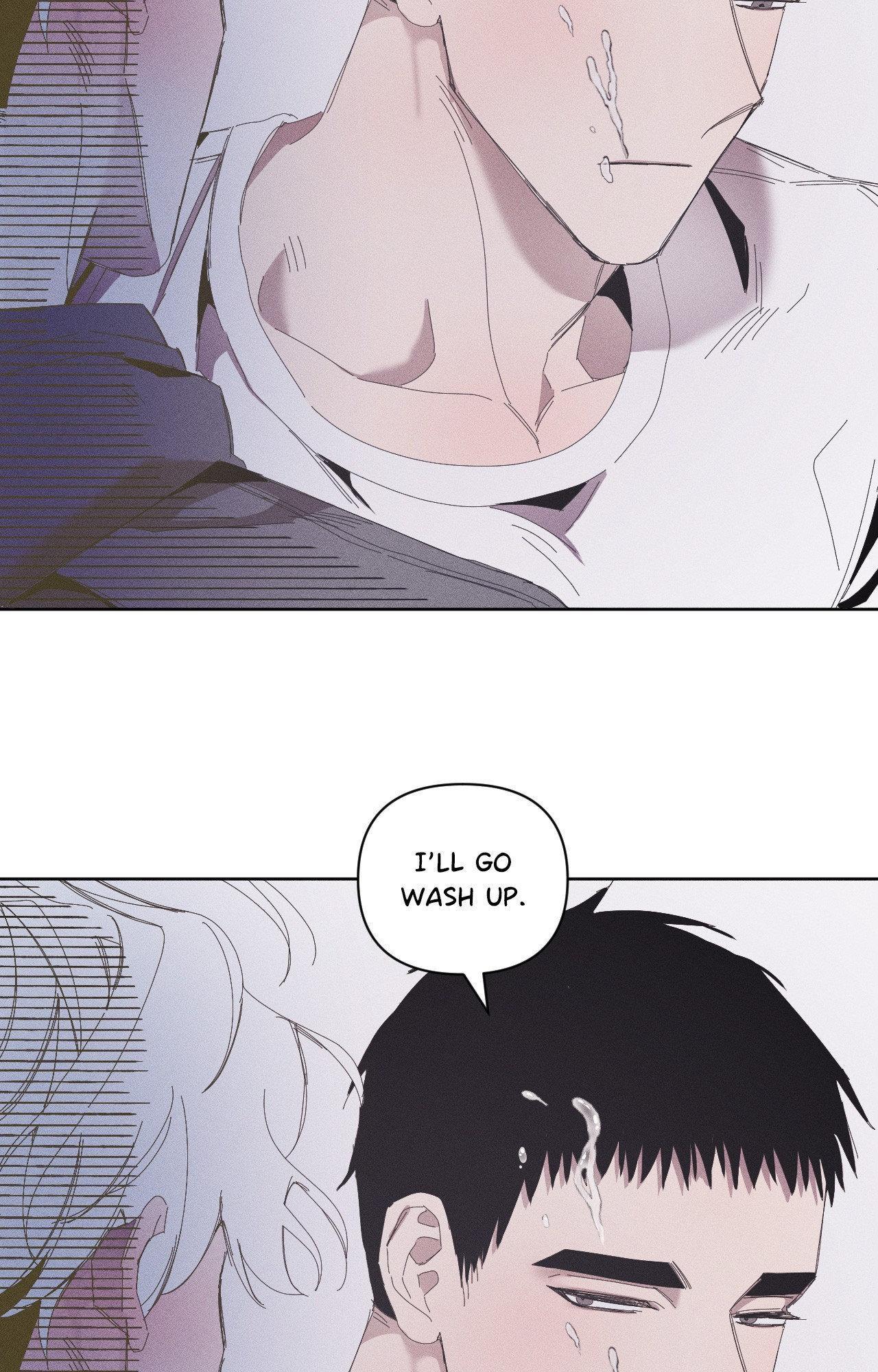 My Final Winter - Chapter 6 manhwa