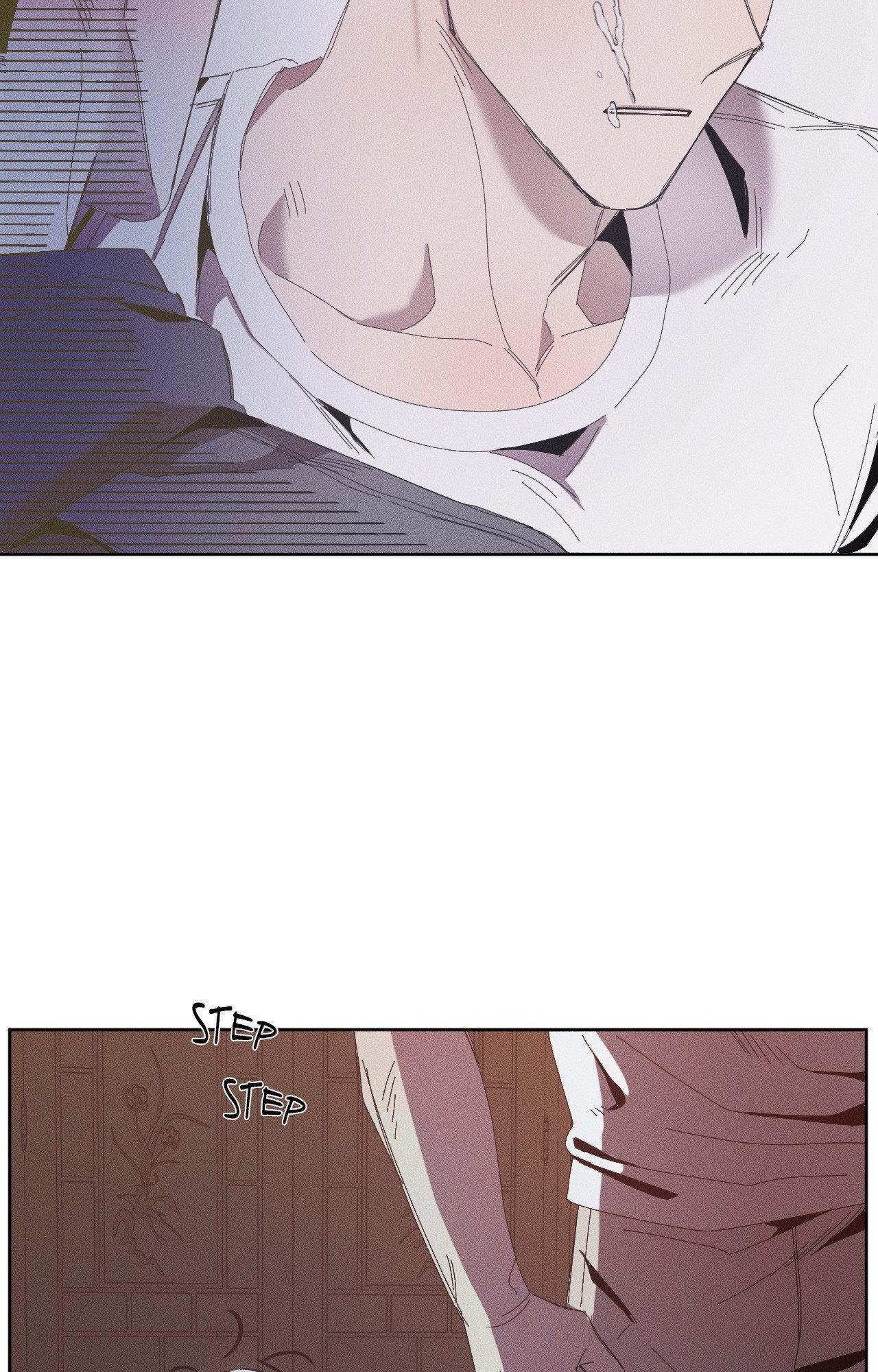 My Final Winter - Chapter 6 manhwa