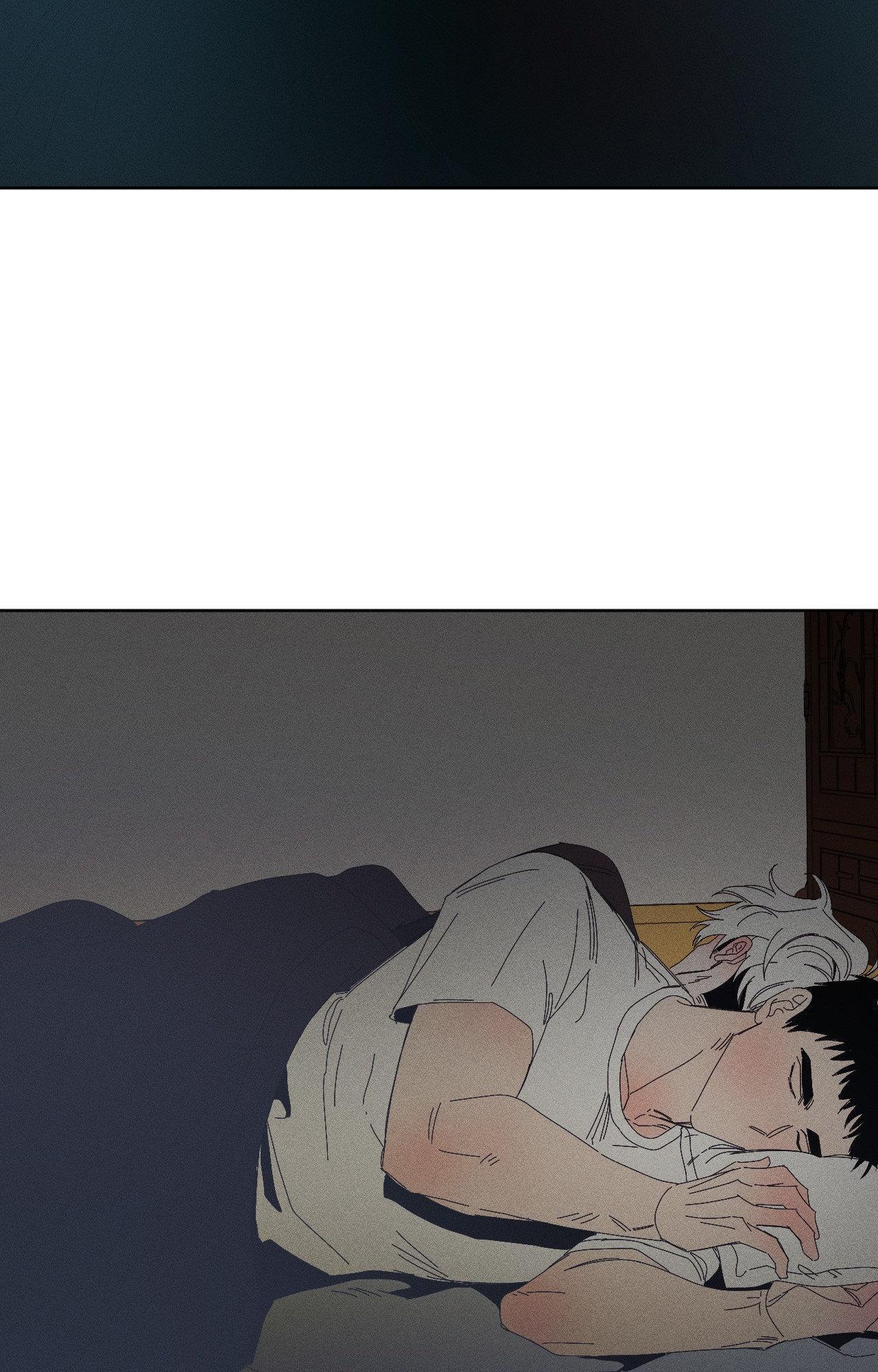 My Final Winter - Chapter 6 manhwa