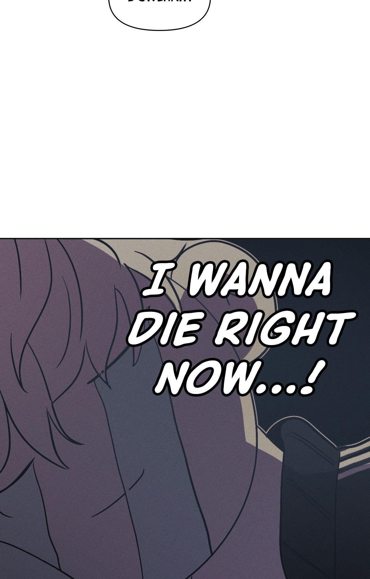My Final Winter - Chapter 6 manhwa