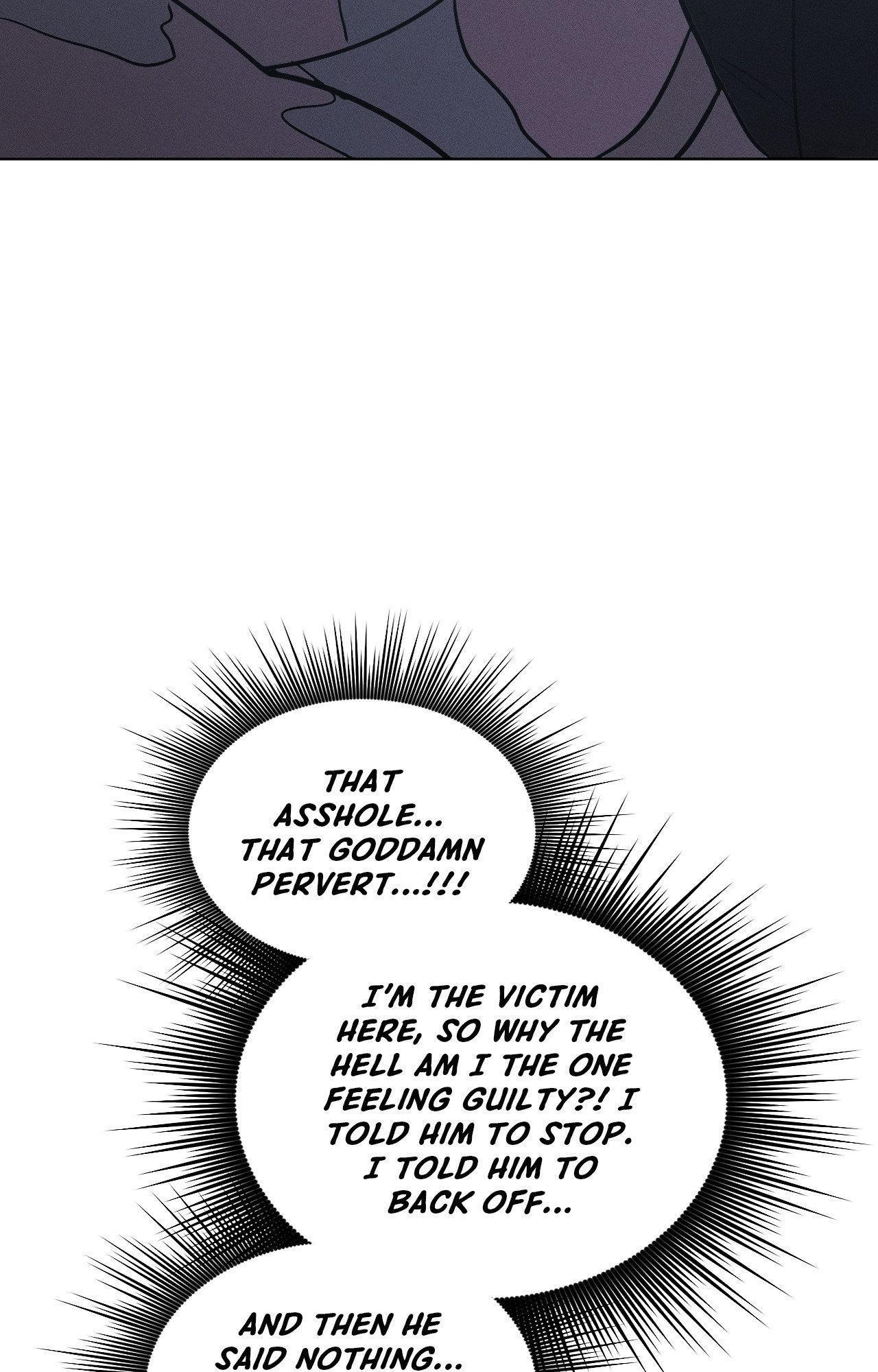 My Final Winter - Chapter 6 manhwa
