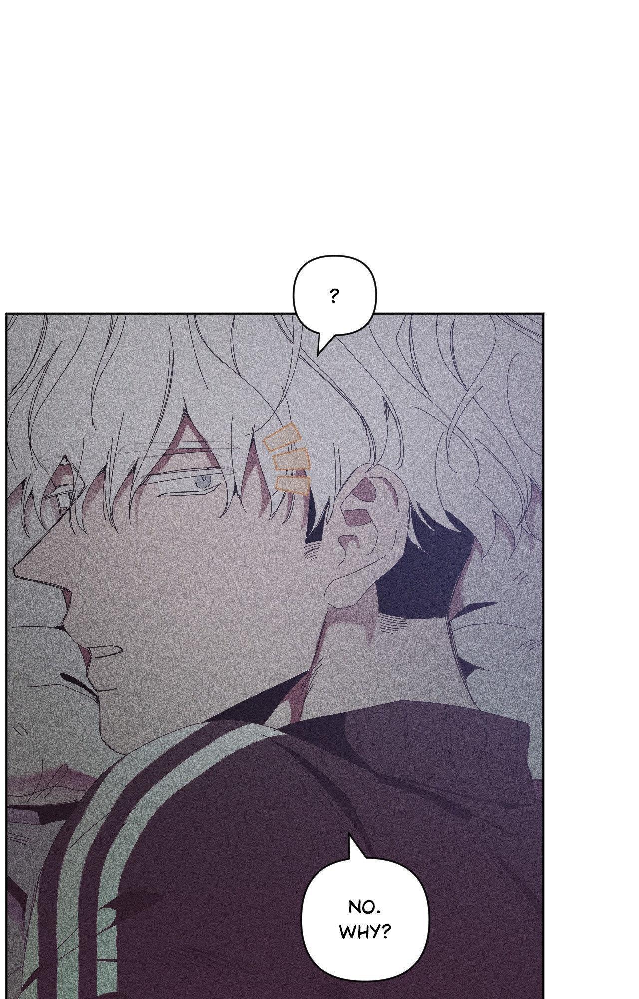 My Final Winter - Chapter 6 manhwa