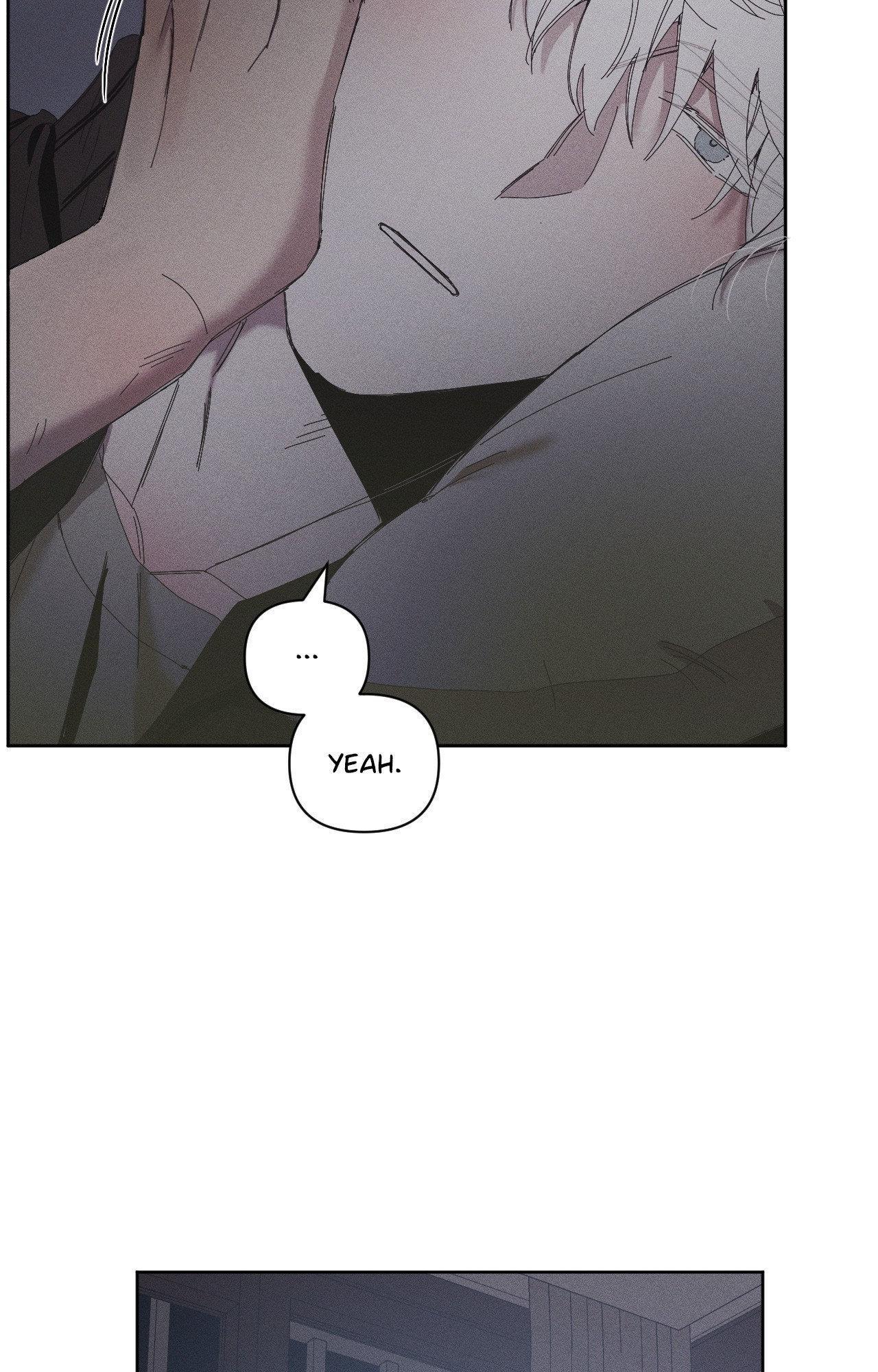 My Final Winter - Chapter 6 manhwa