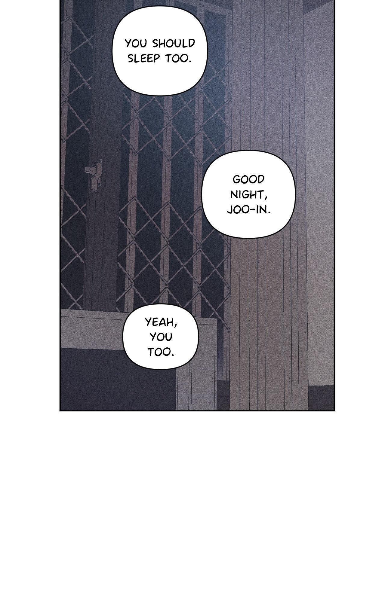 My Final Winter - Chapter 6 manhwa