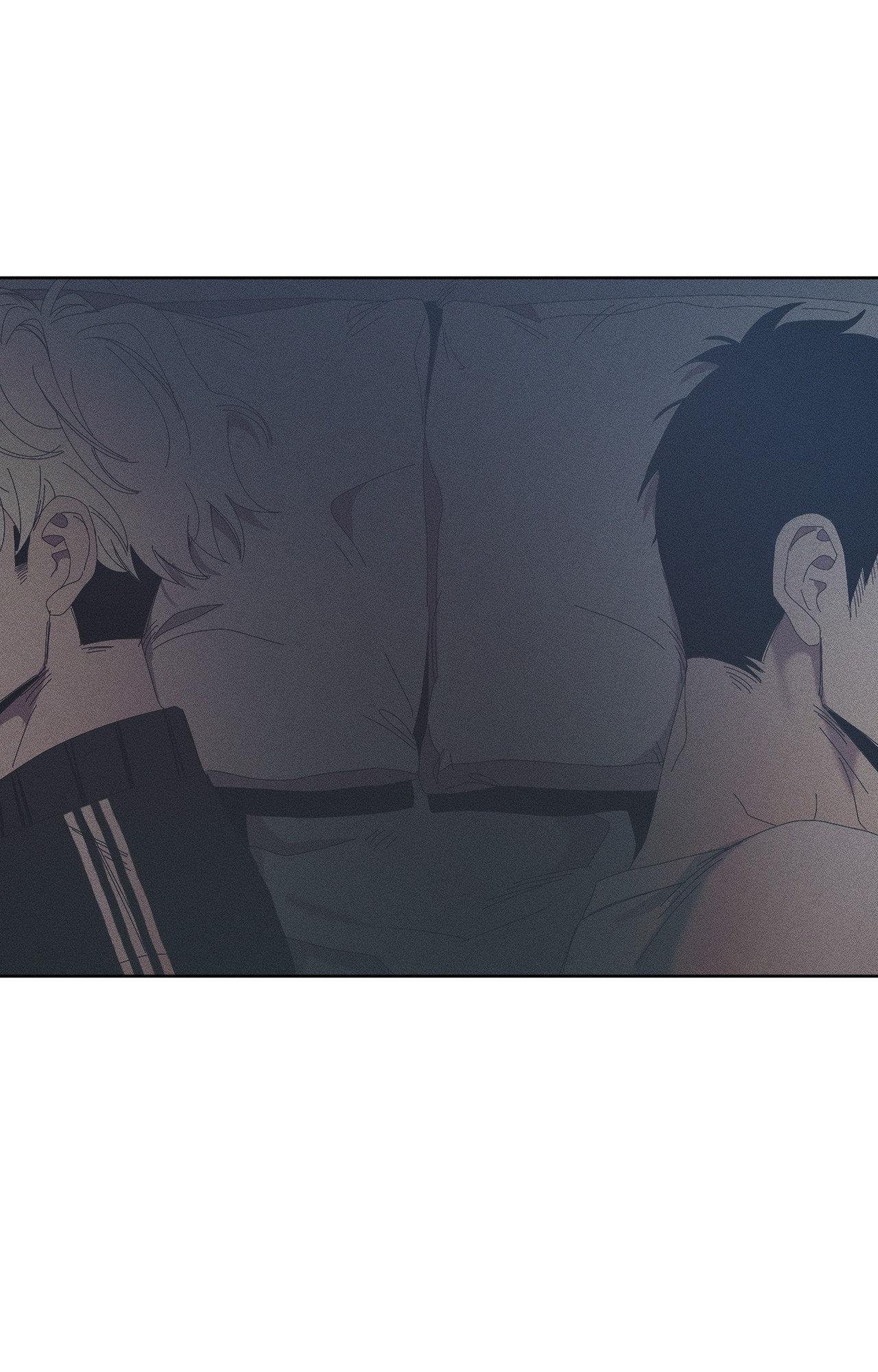 My Final Winter - Chapter 6 manhwa