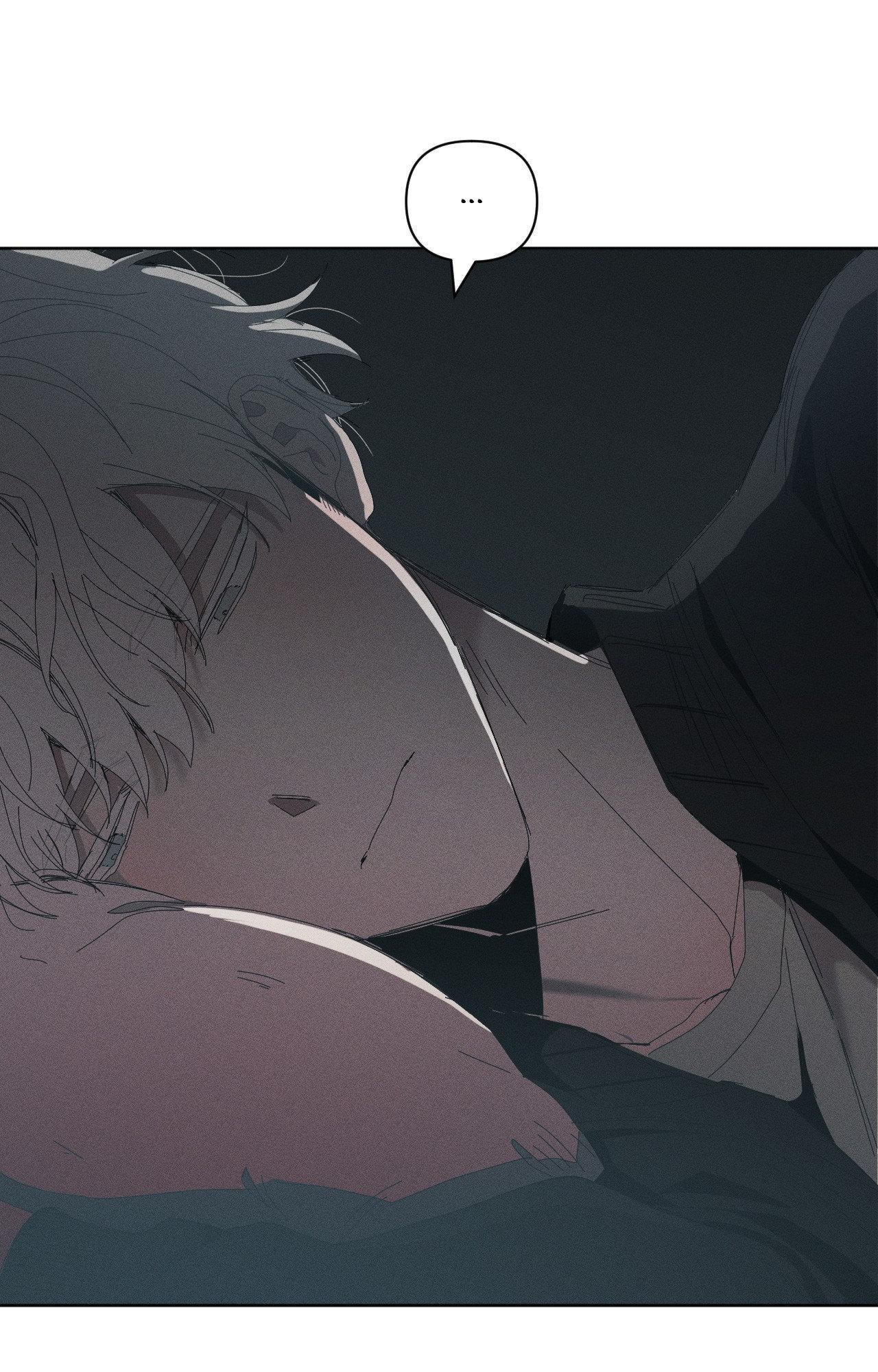 My Final Winter - Chapter 6 manhwa