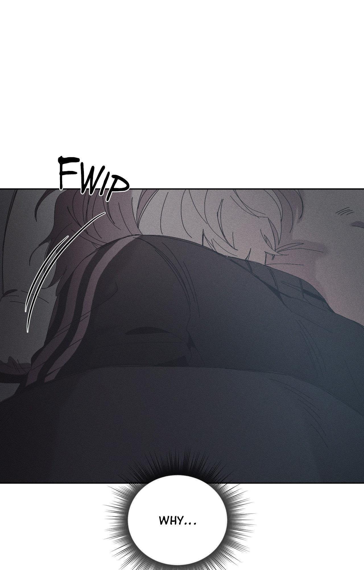 My Final Winter - Chapter 6 manhwa