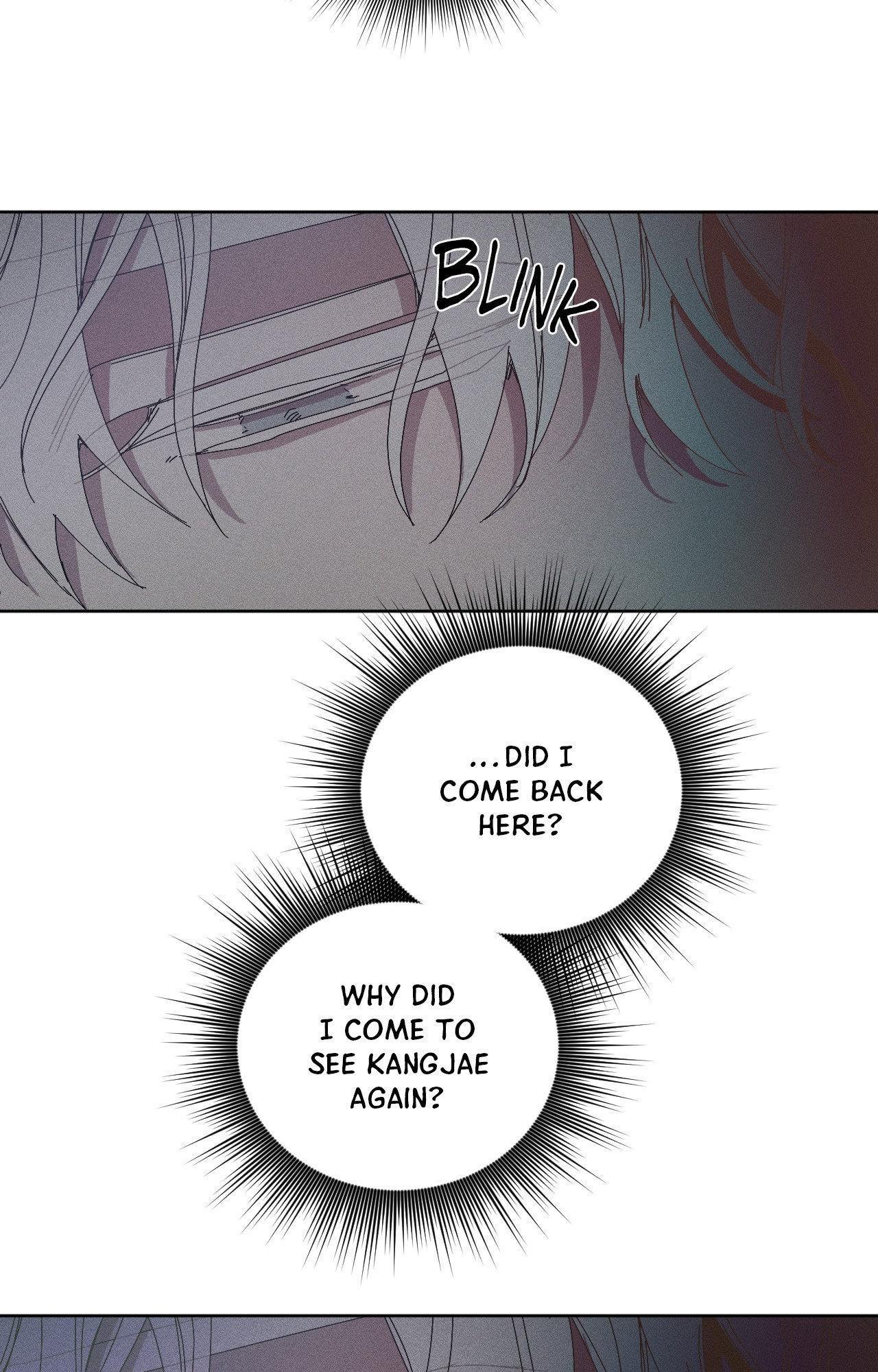 My Final Winter - Chapter 6 manhwa