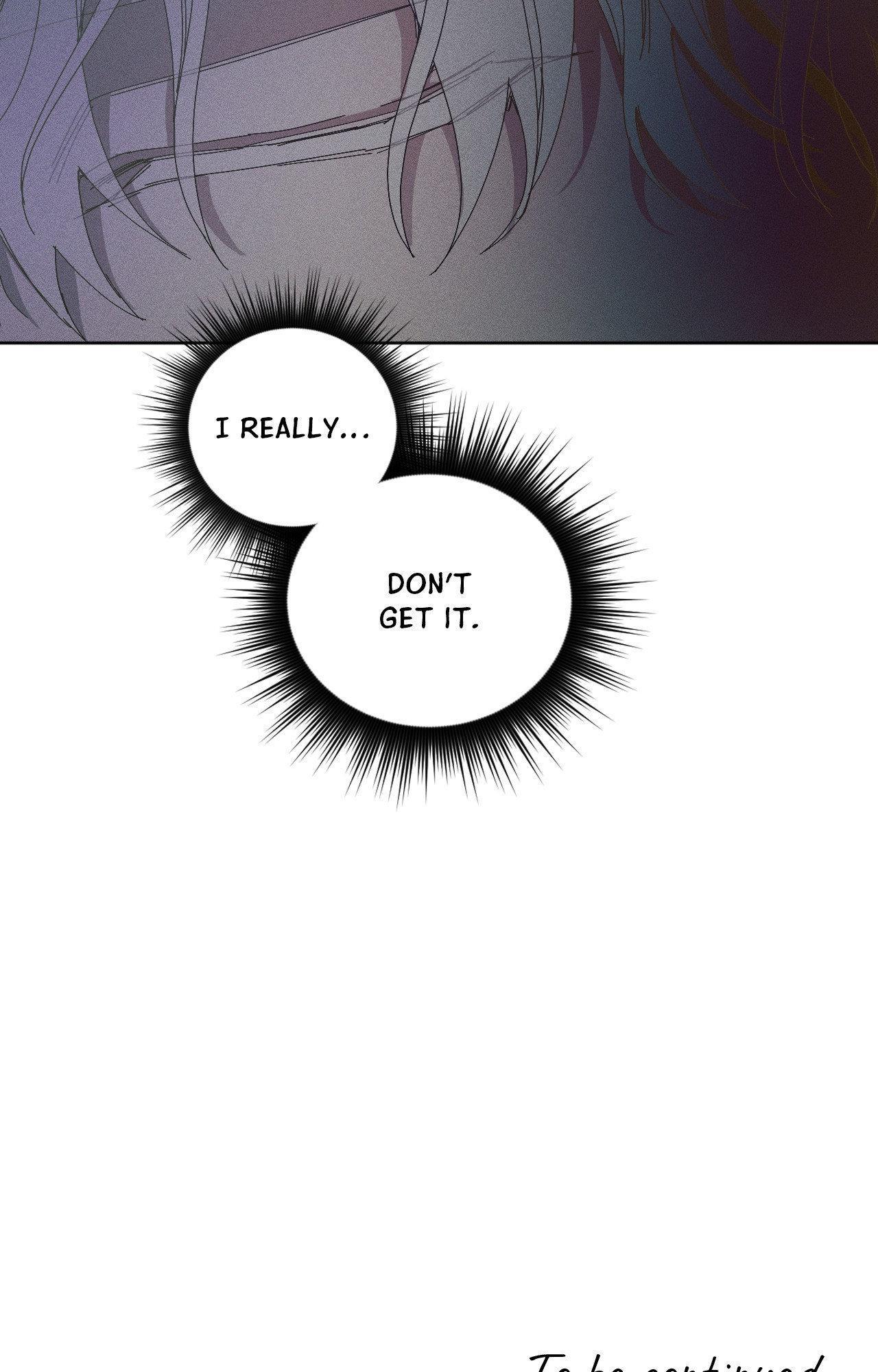 My Final Winter - Chapter 6 manhwa