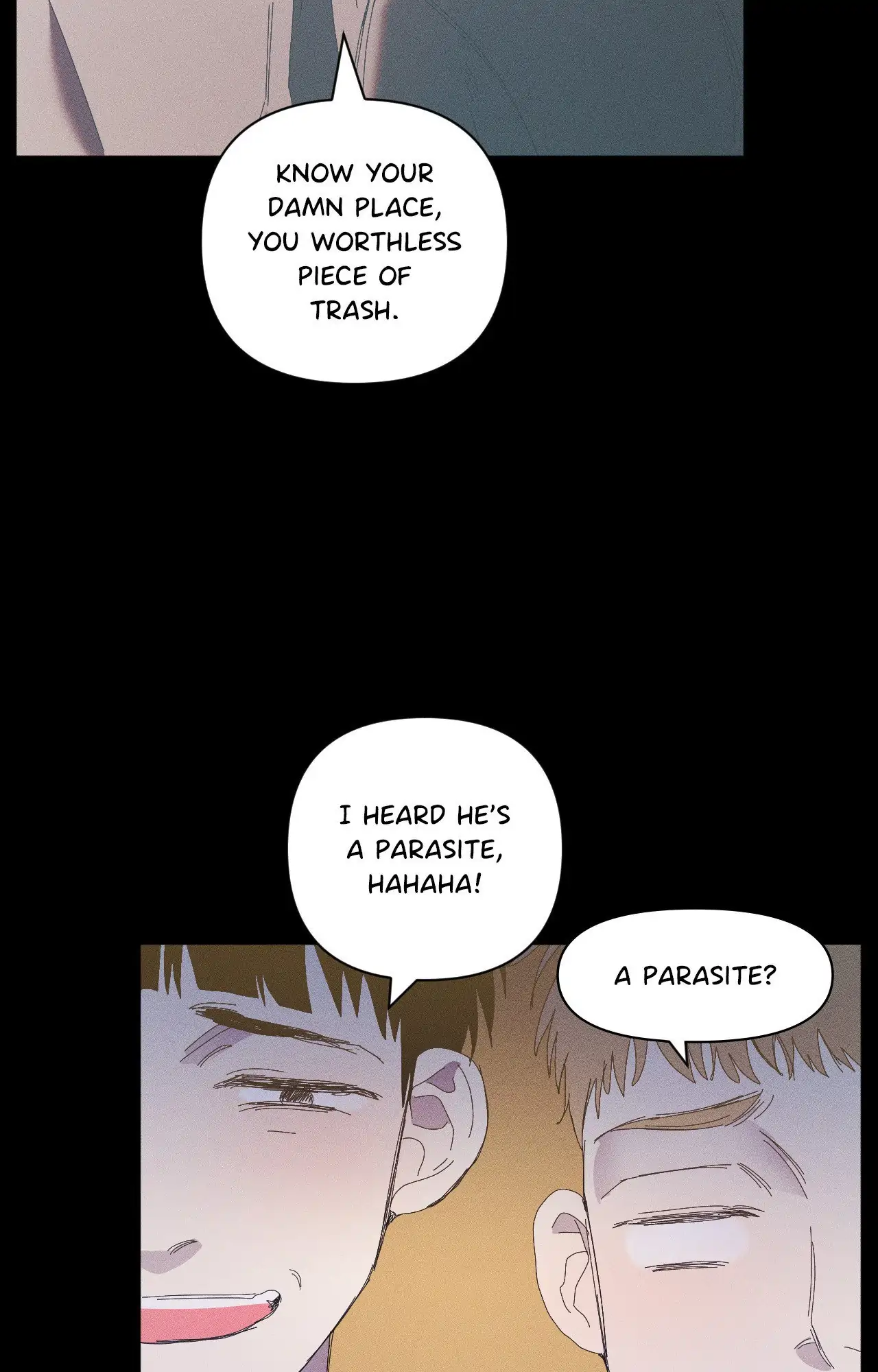 My Final Winter - Chapter 7 manhwa