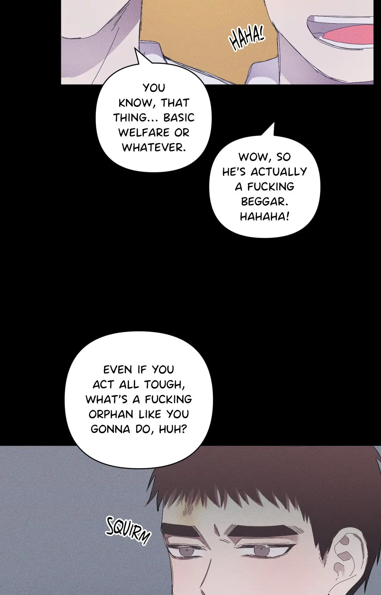 My Final Winter - Chapter 7 manhwa