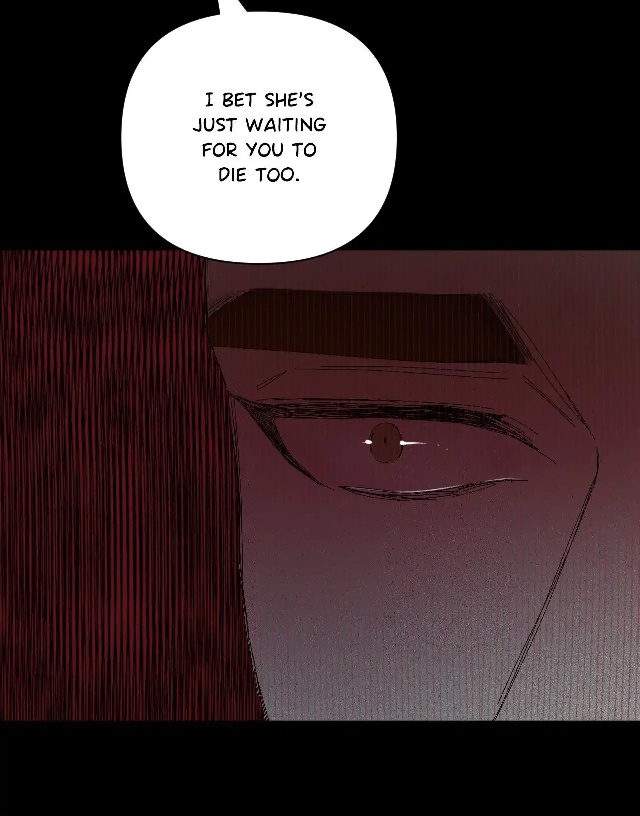 My Final Winter - Chapter 7 manhwa