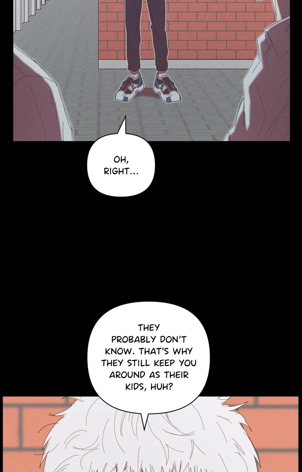 My Final Winter - Chapter 7 manhwa