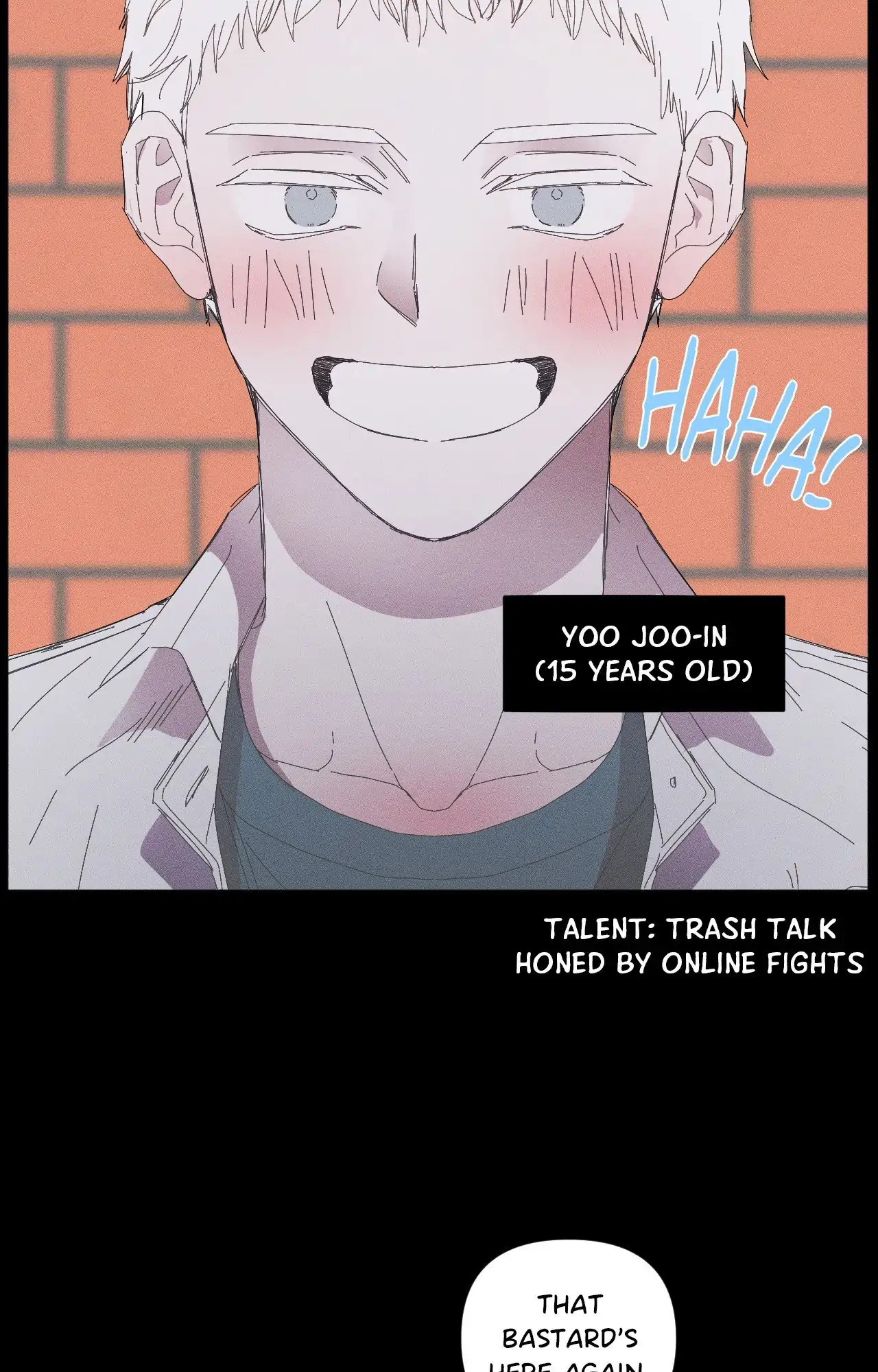 My Final Winter - Chapter 7 manhwa