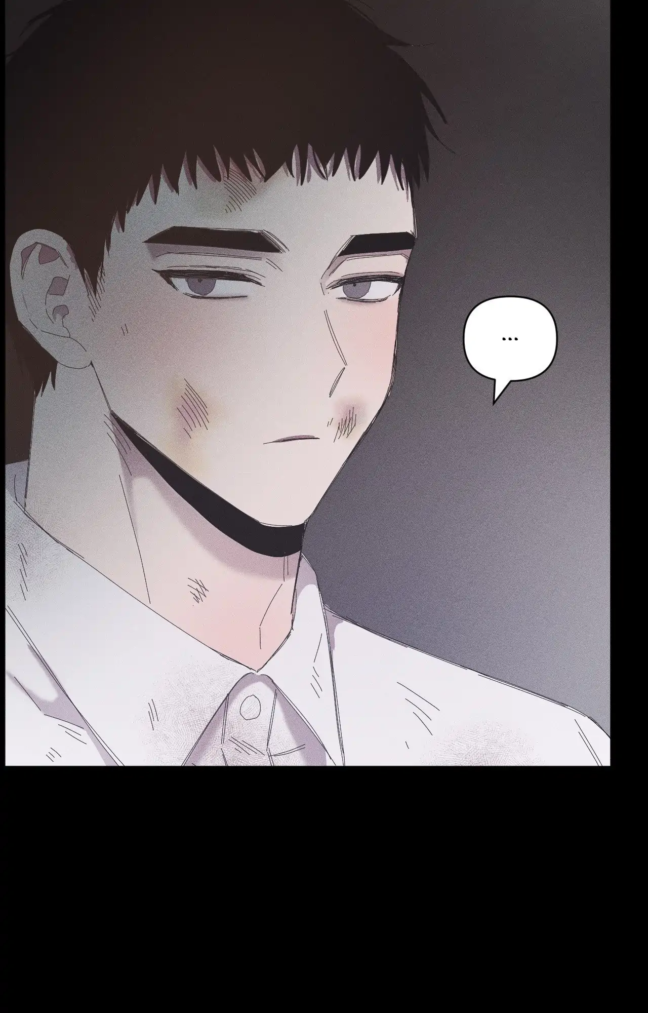 My Final Winter - Chapter 7 manhwa