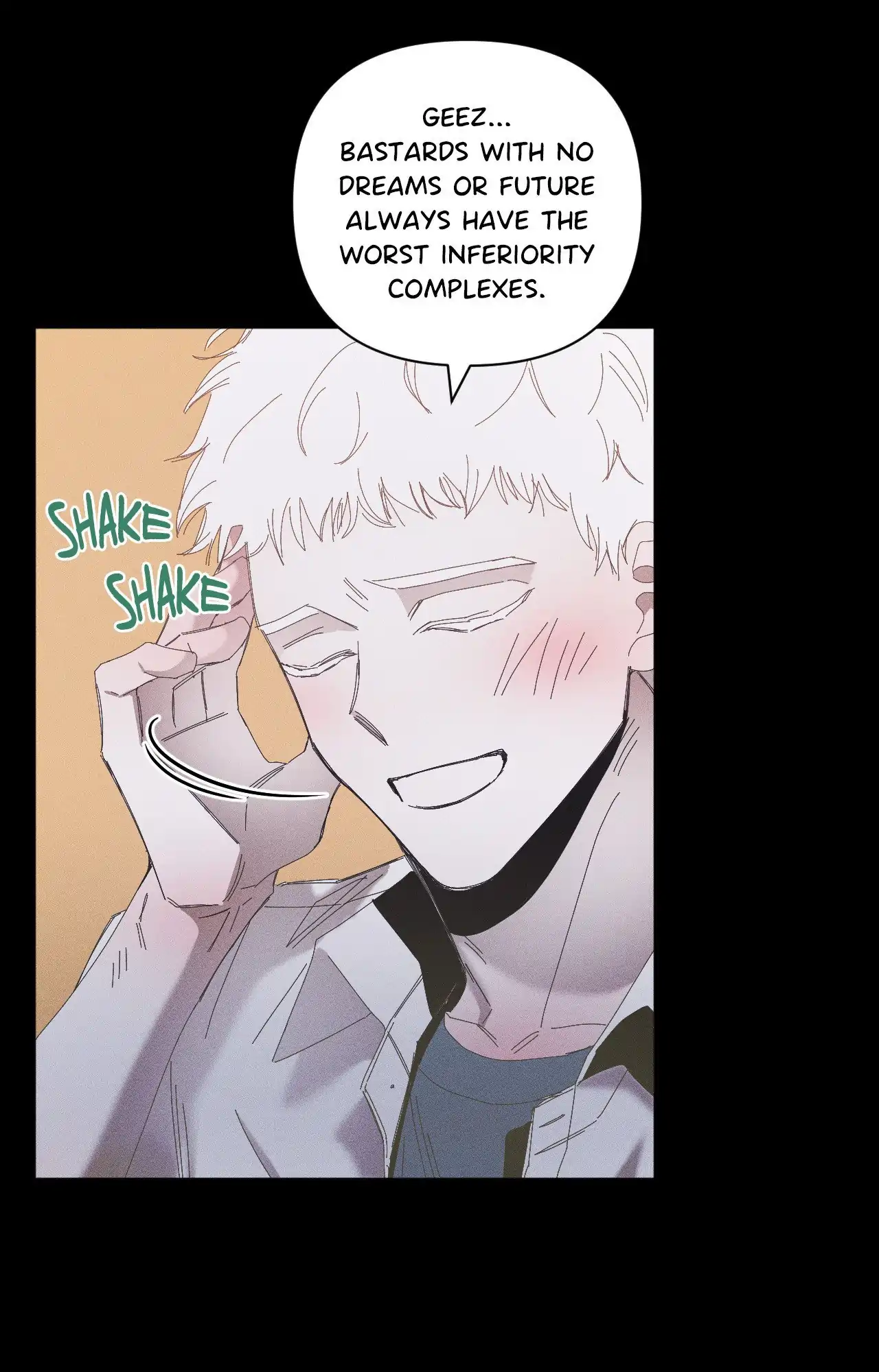 My Final Winter - Chapter 7 manhwa