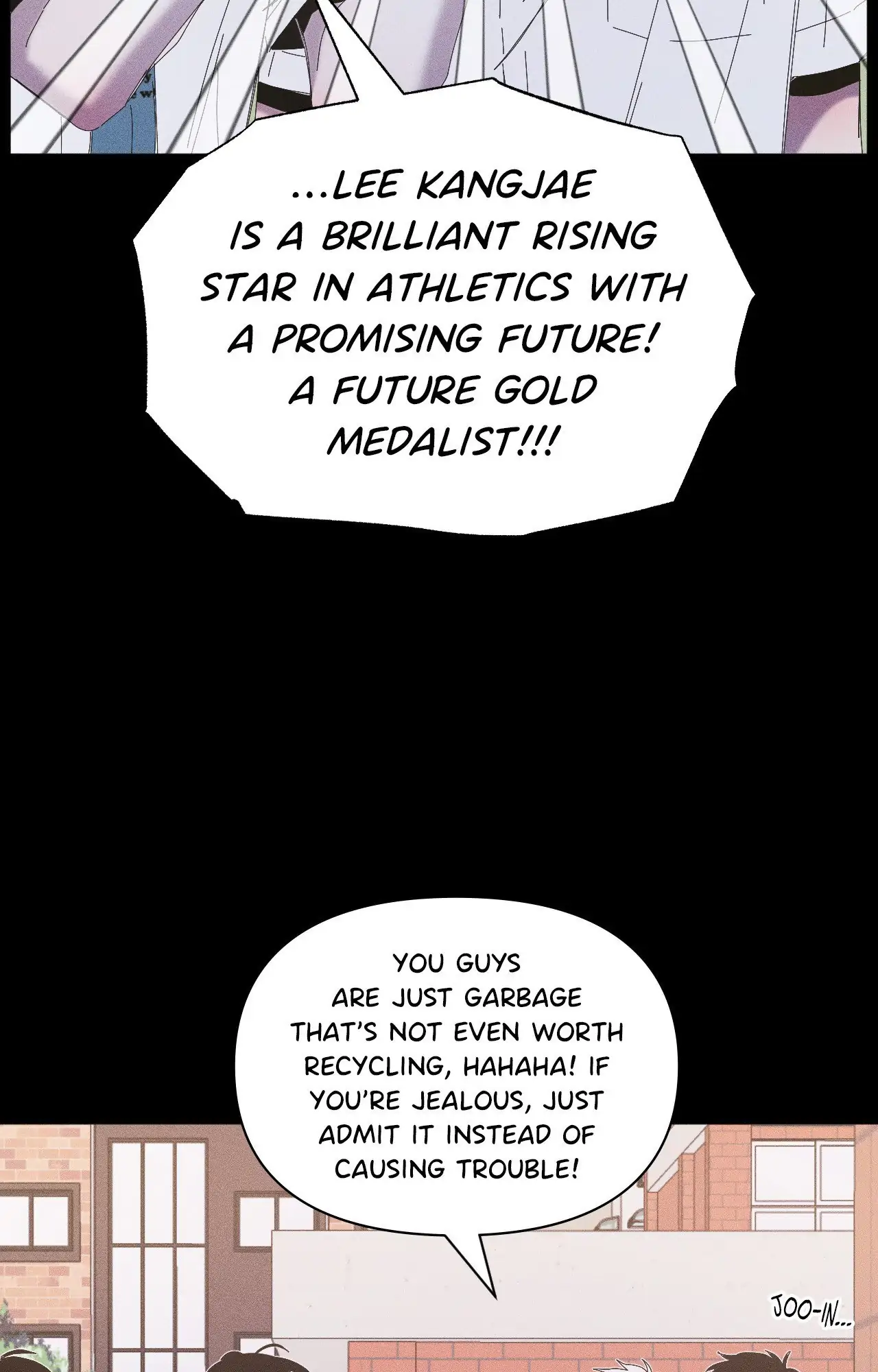 My Final Winter - Chapter 7 manhwa