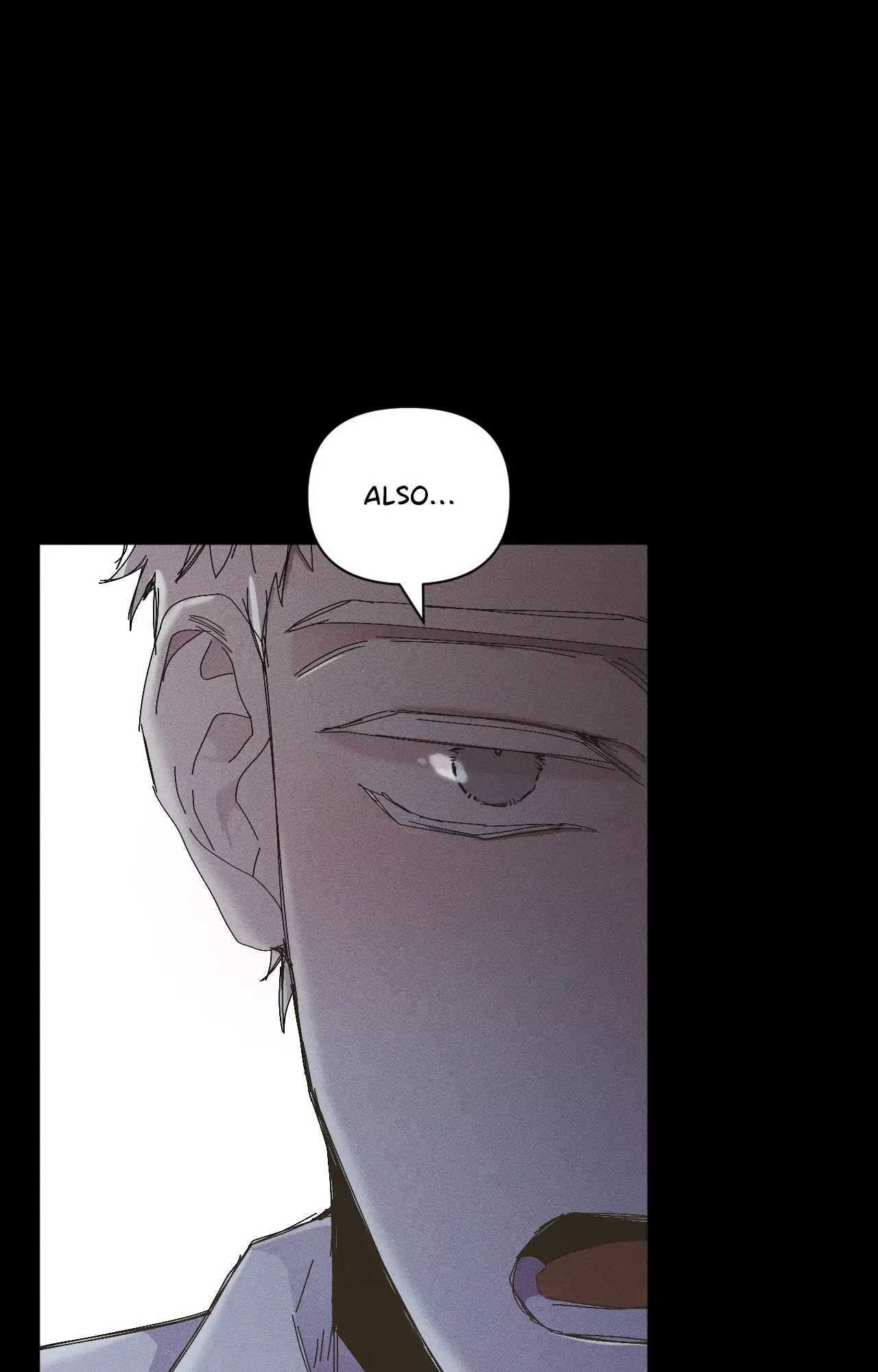 My Final Winter - Chapter 7 manhwa