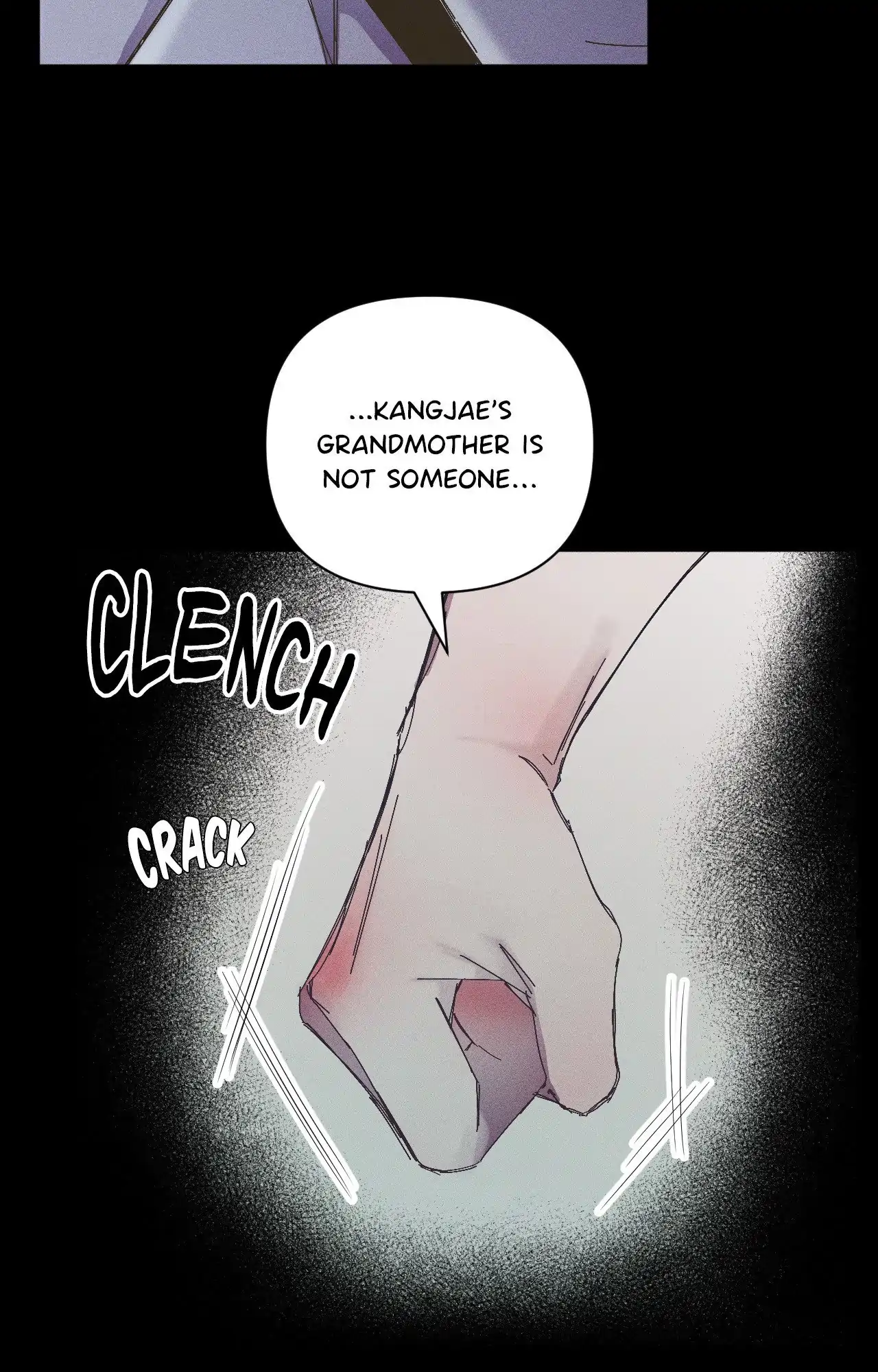 My Final Winter - Chapter 7 manhwa