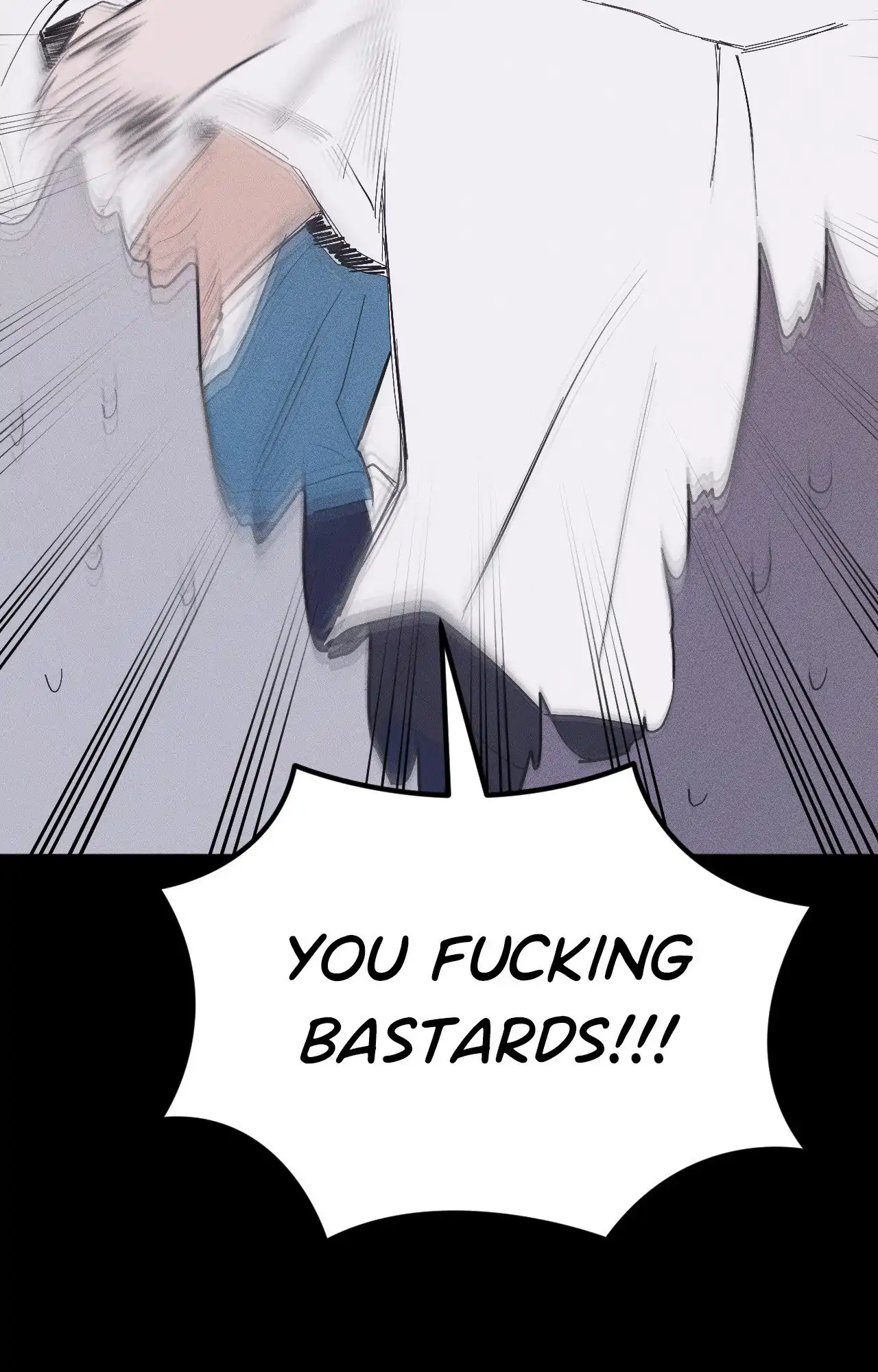 My Final Winter - Chapter 7 manhwa