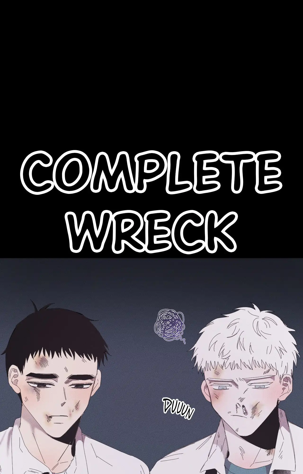 My Final Winter - Chapter 7 manhwa