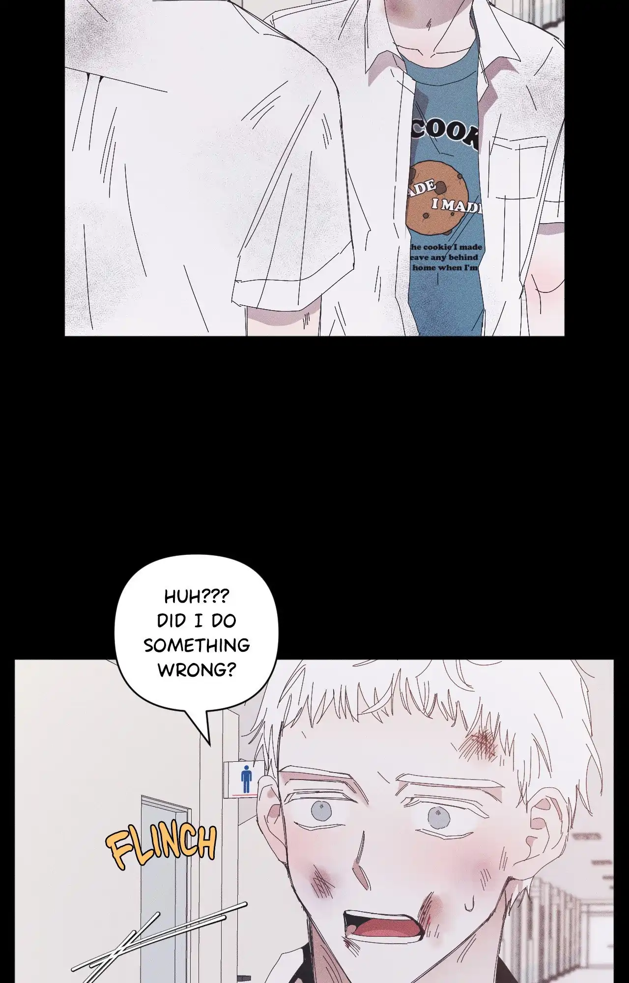 My Final Winter - Chapter 7 manhwa
