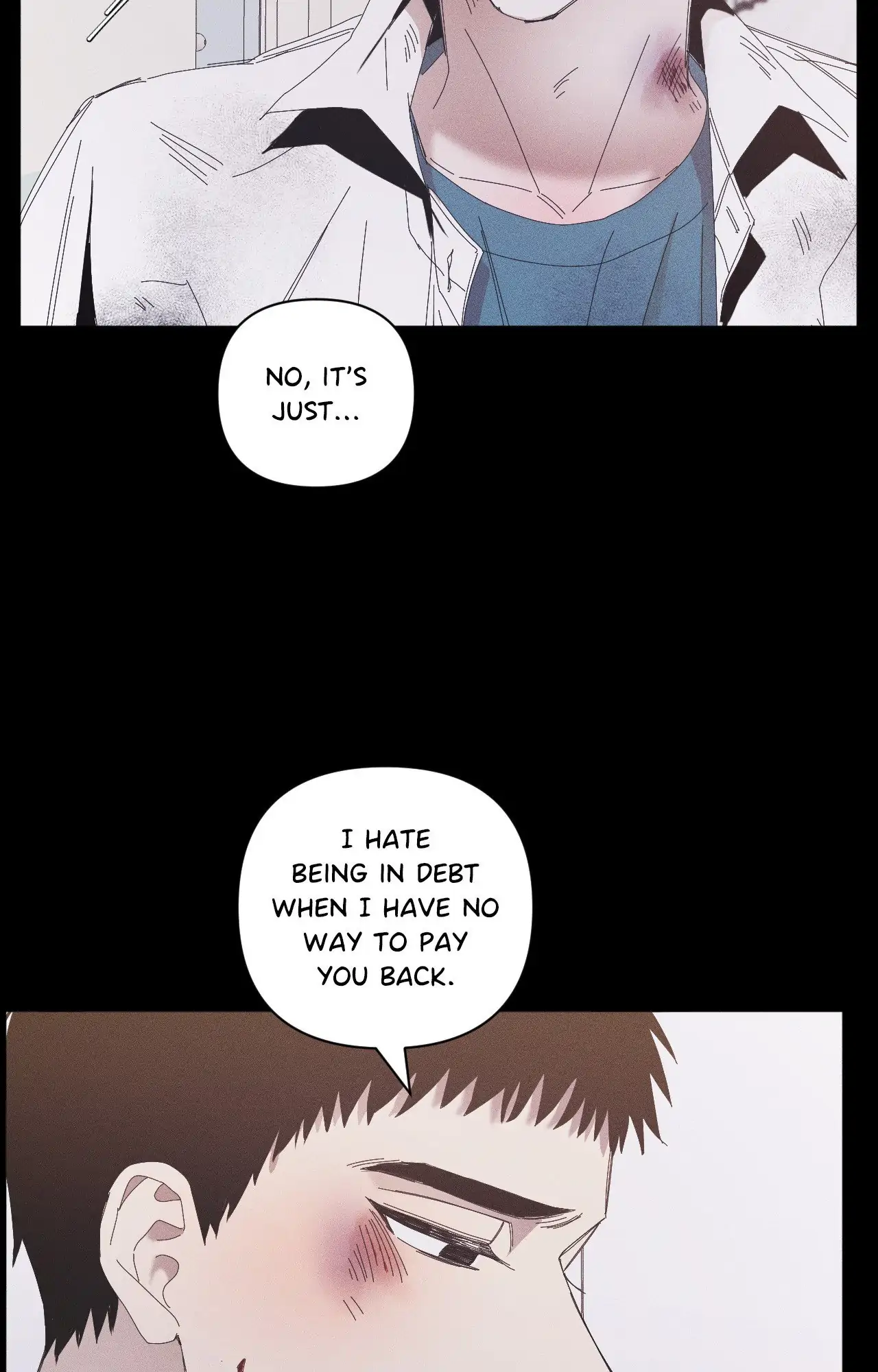My Final Winter - Chapter 7 manhwa