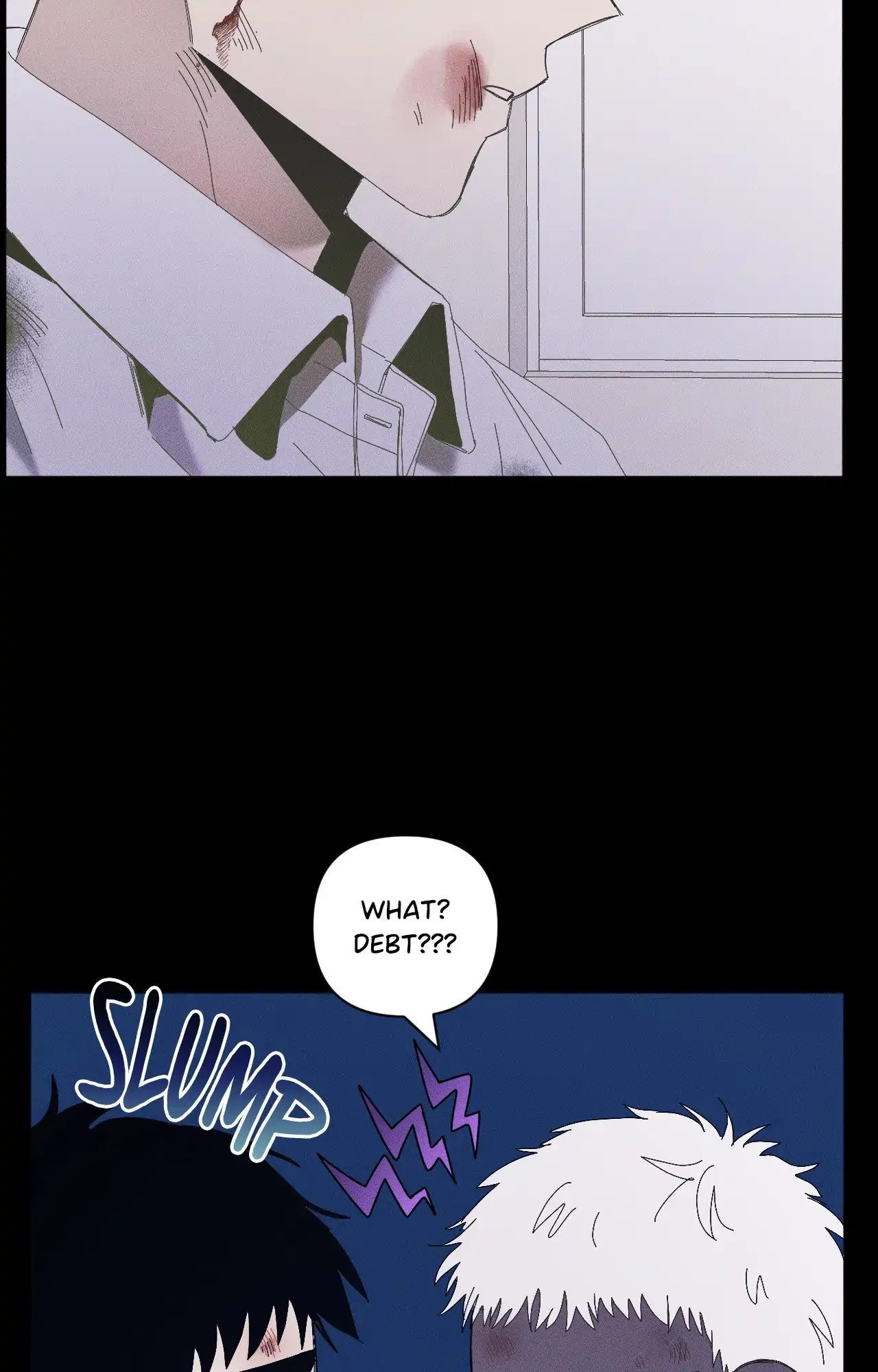 My Final Winter - Chapter 7 manhwa