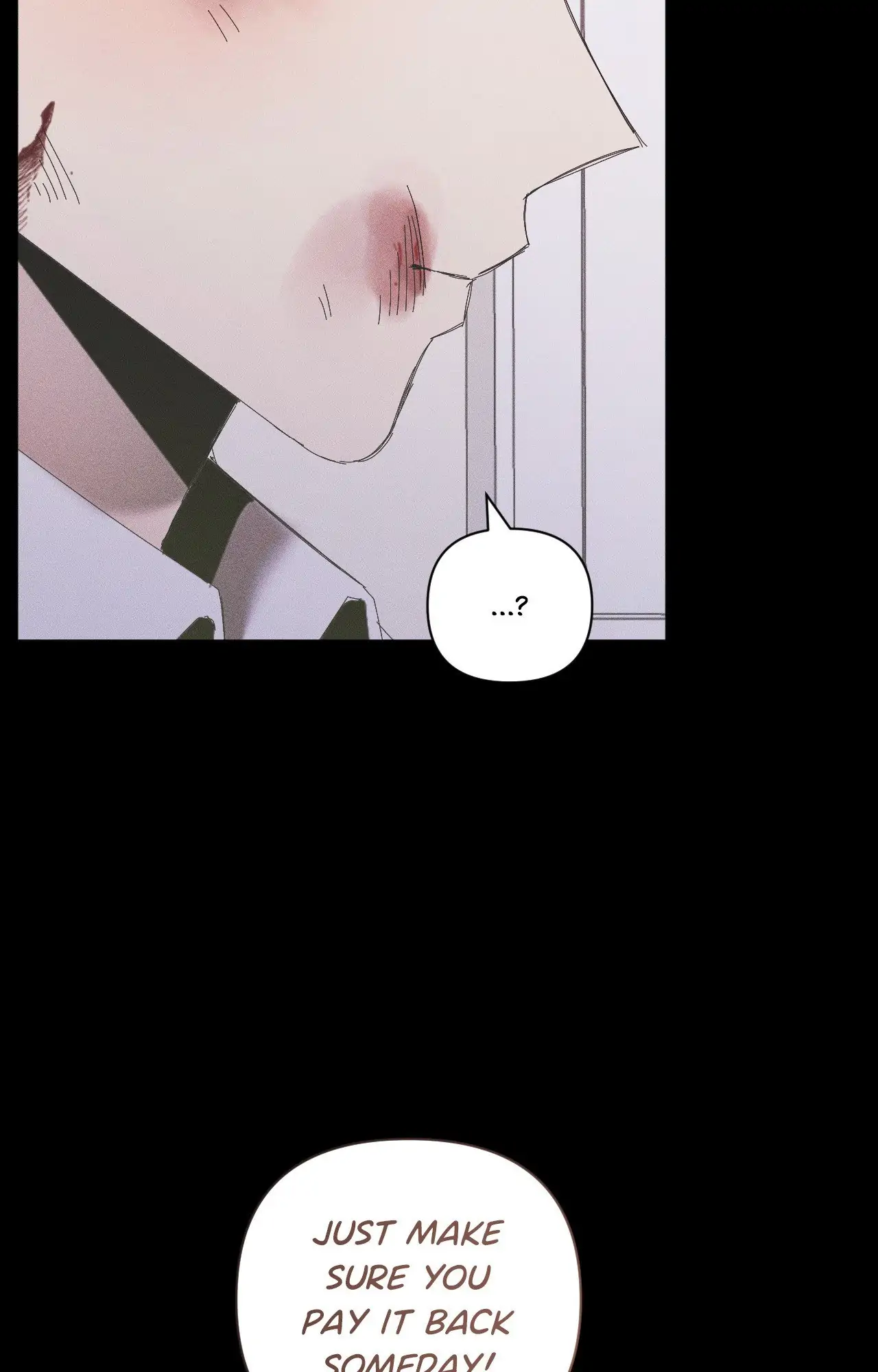My Final Winter - Chapter 7 manhwa
